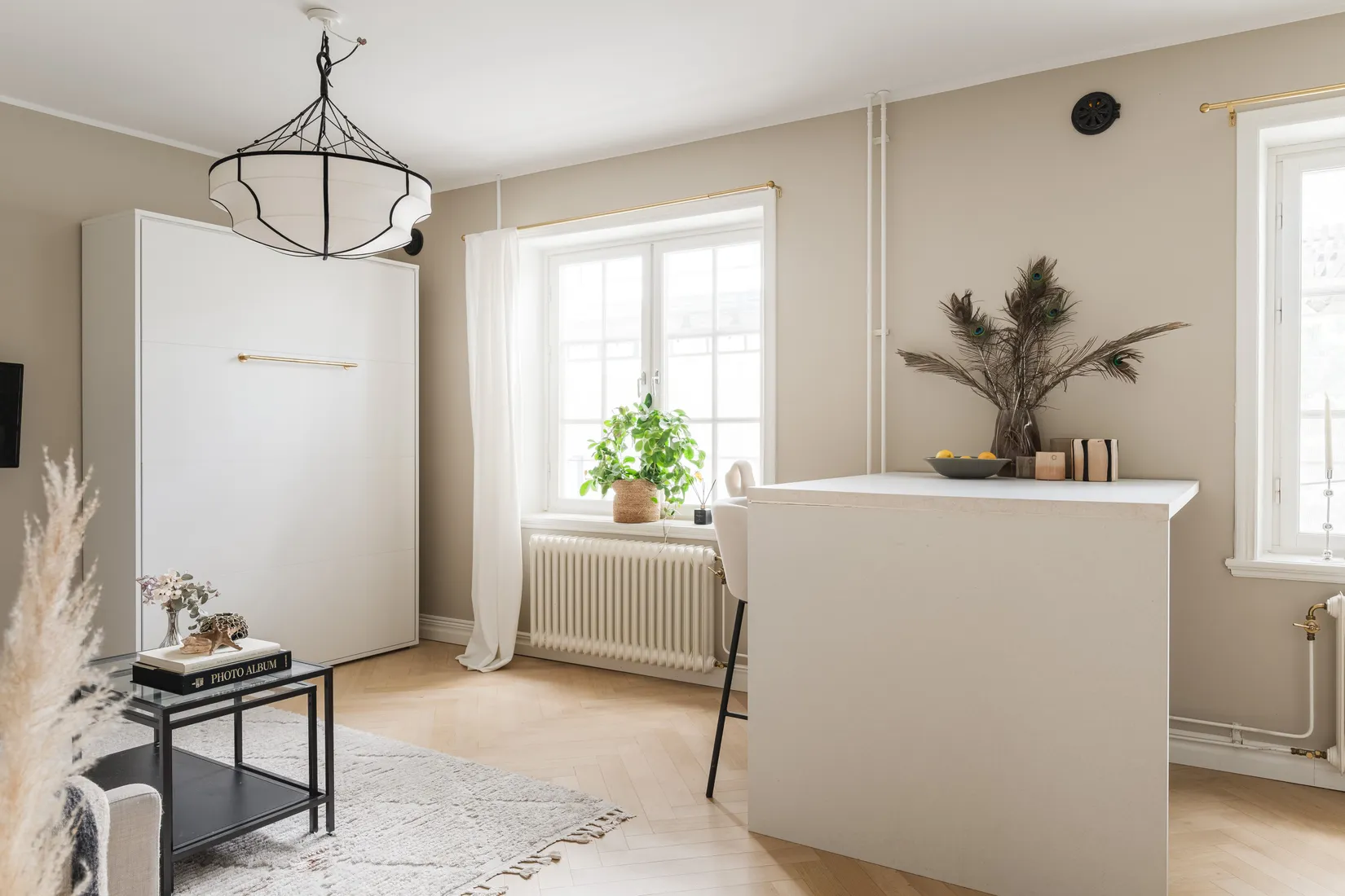 Bostadsrätt, Spånehusvägen 46B, S:t Knut, Malmö