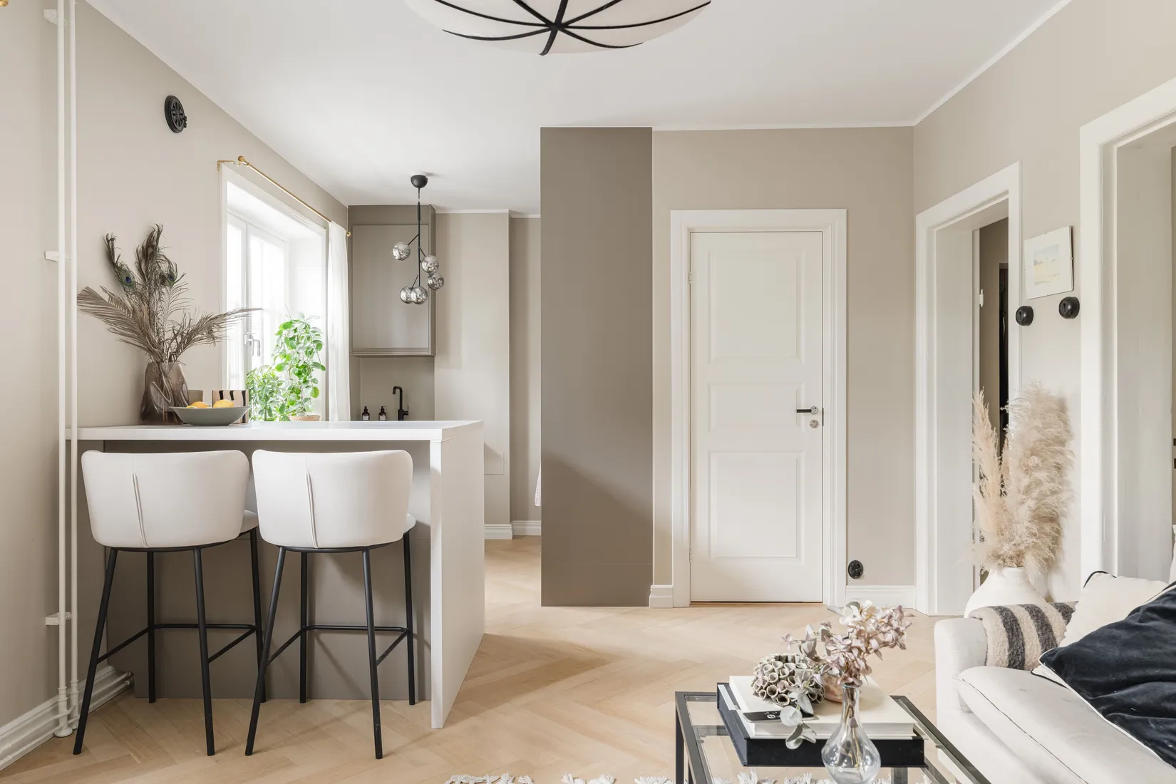 Bostadsrätt, Spånehusvägen 46B, S:t Knut, Malmö