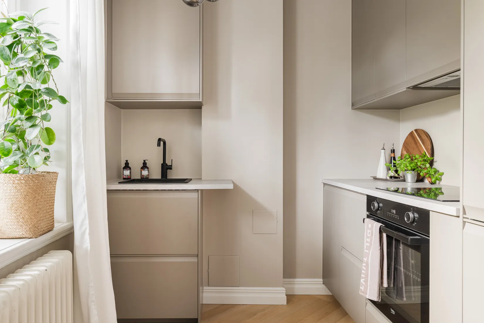 Bostadsrätt, Spånehusvägen 46B, S:t Knut, Malmö