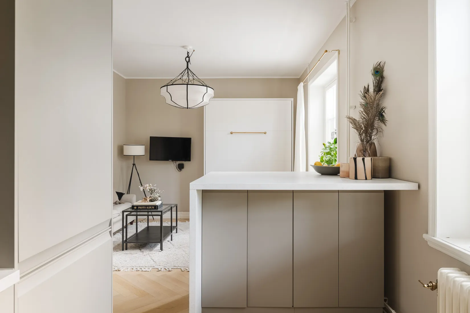 Bostadsrätt, Spånehusvägen 46B, S:t Knut, Malmö