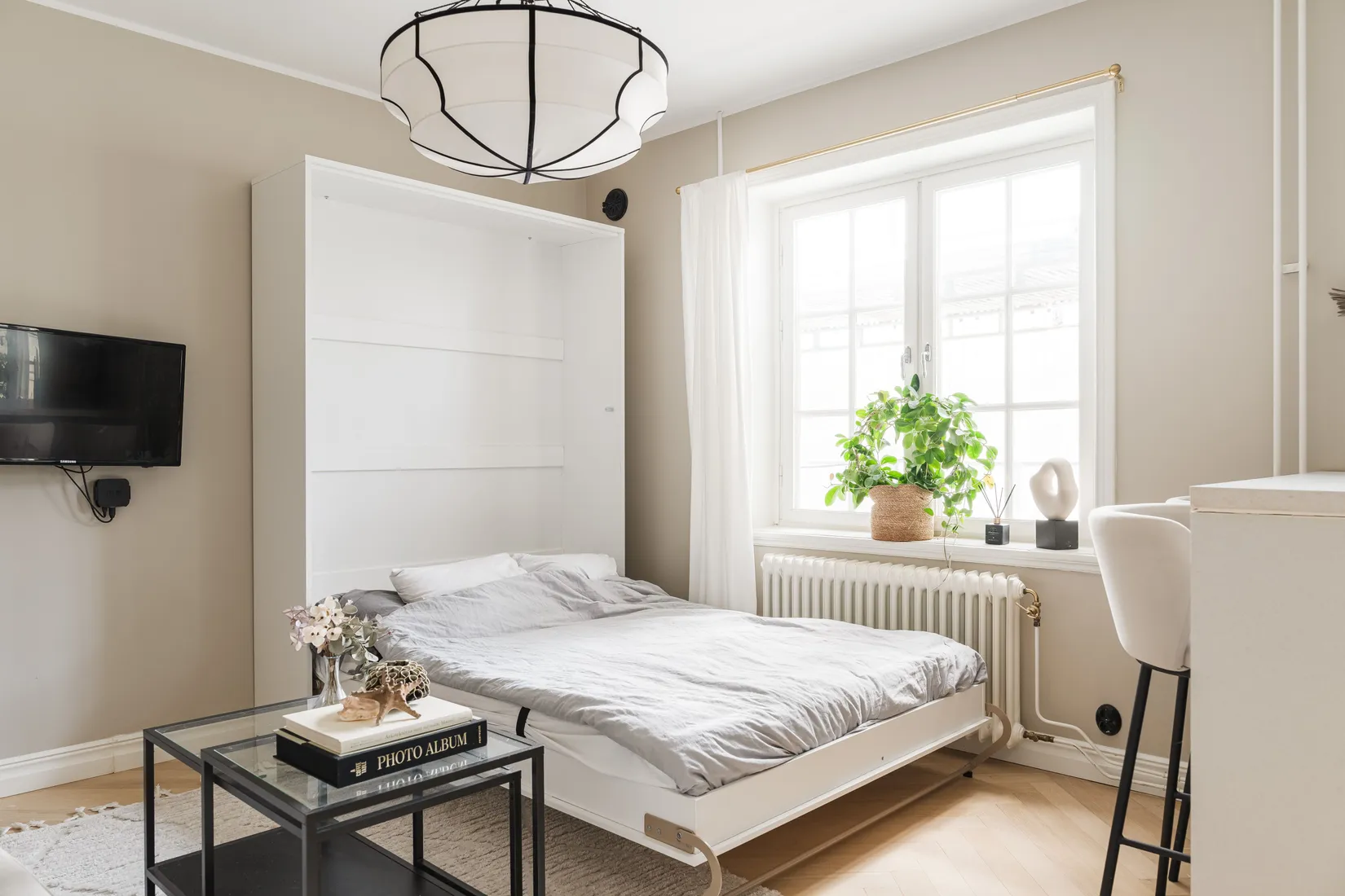 Bostadsrätt, Spånehusvägen 46B, S:t Knut, Malmö