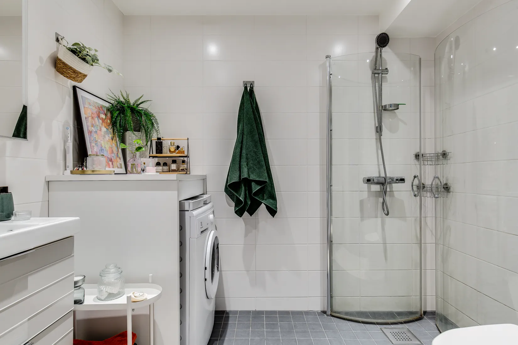 Bostadsrätt, Rosersbergsvägen 28 Lgh 0901, Rosersberg, Sigtuna