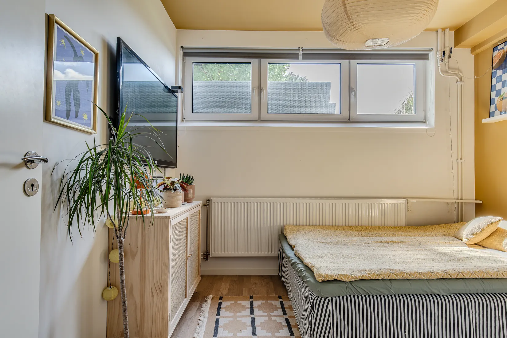 Bostadsrätt, Rosersbergsvägen 28 Lgh 0901, Rosersberg, Sigtuna