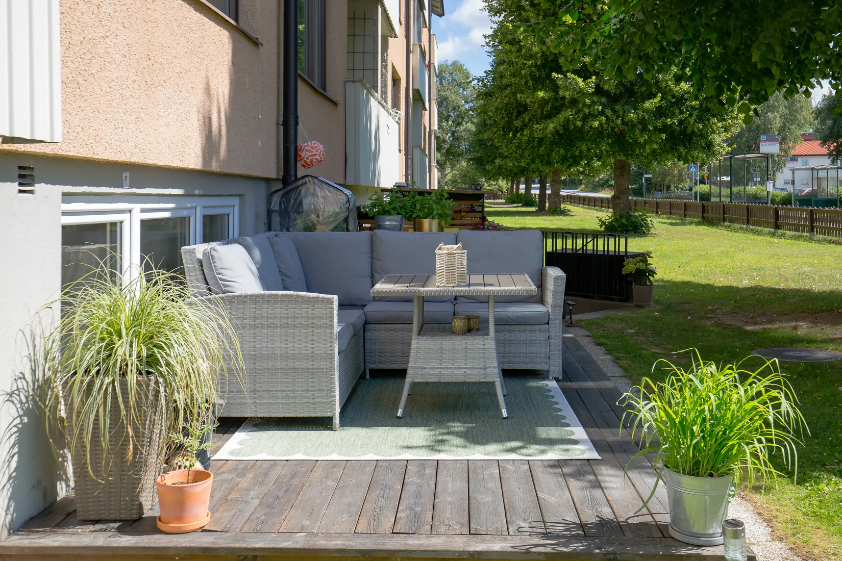 Bostadsrätt, Rosersbergsvägen 28 Lgh 0901, Rosersberg, Sigtuna
