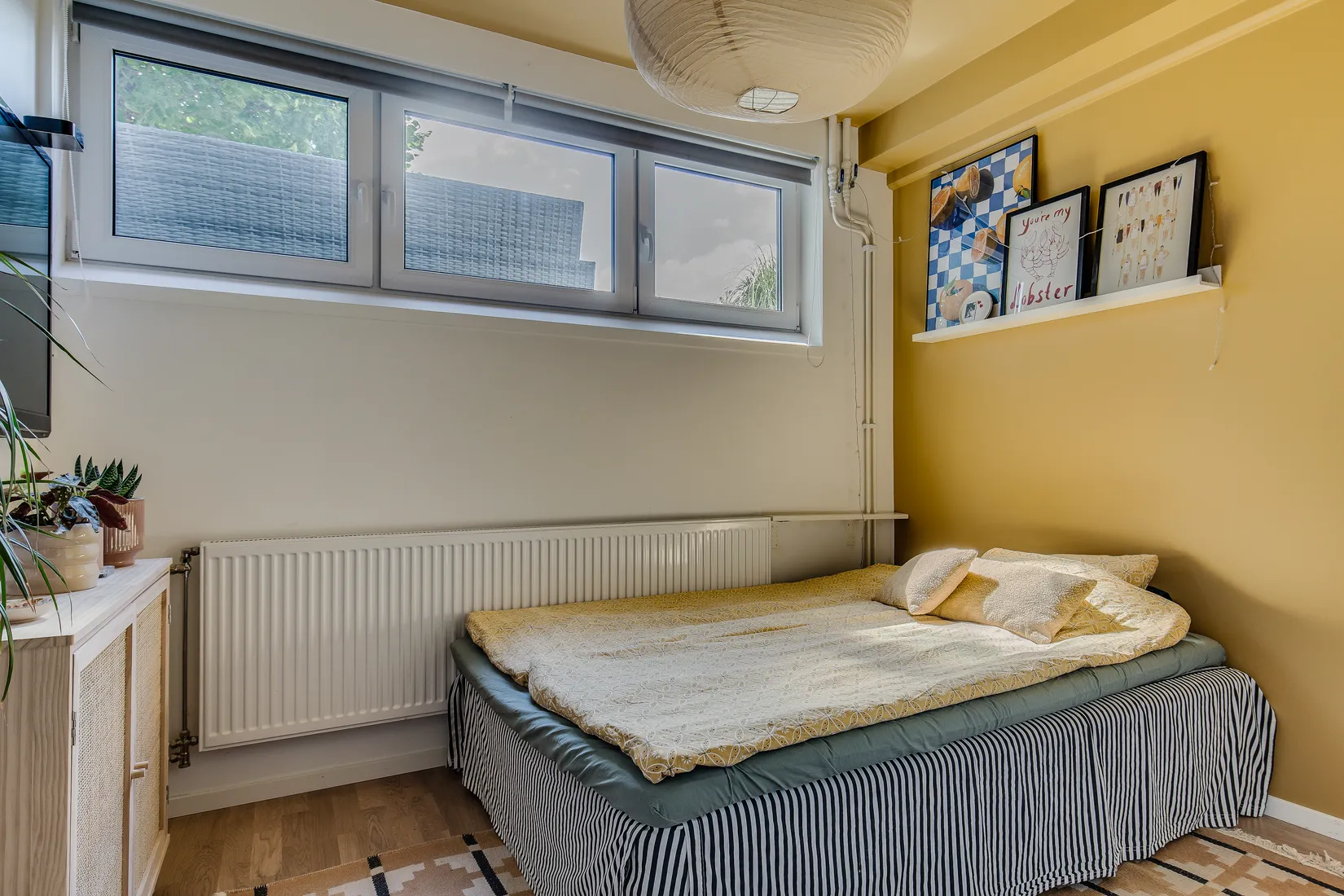 Bostadsrätt, Rosersbergsvägen 28 Lgh 0901, Rosersberg, Sigtuna