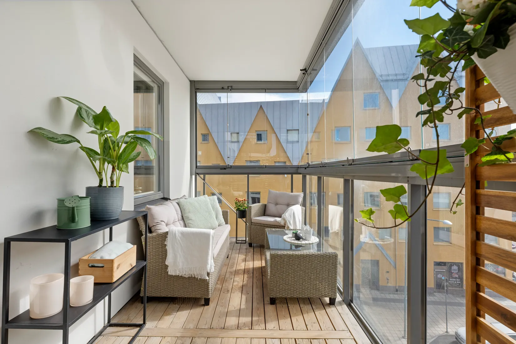 Bostadsrätt, Fyrislundsgatan 37 C, Östra Salabacke, Uppsala