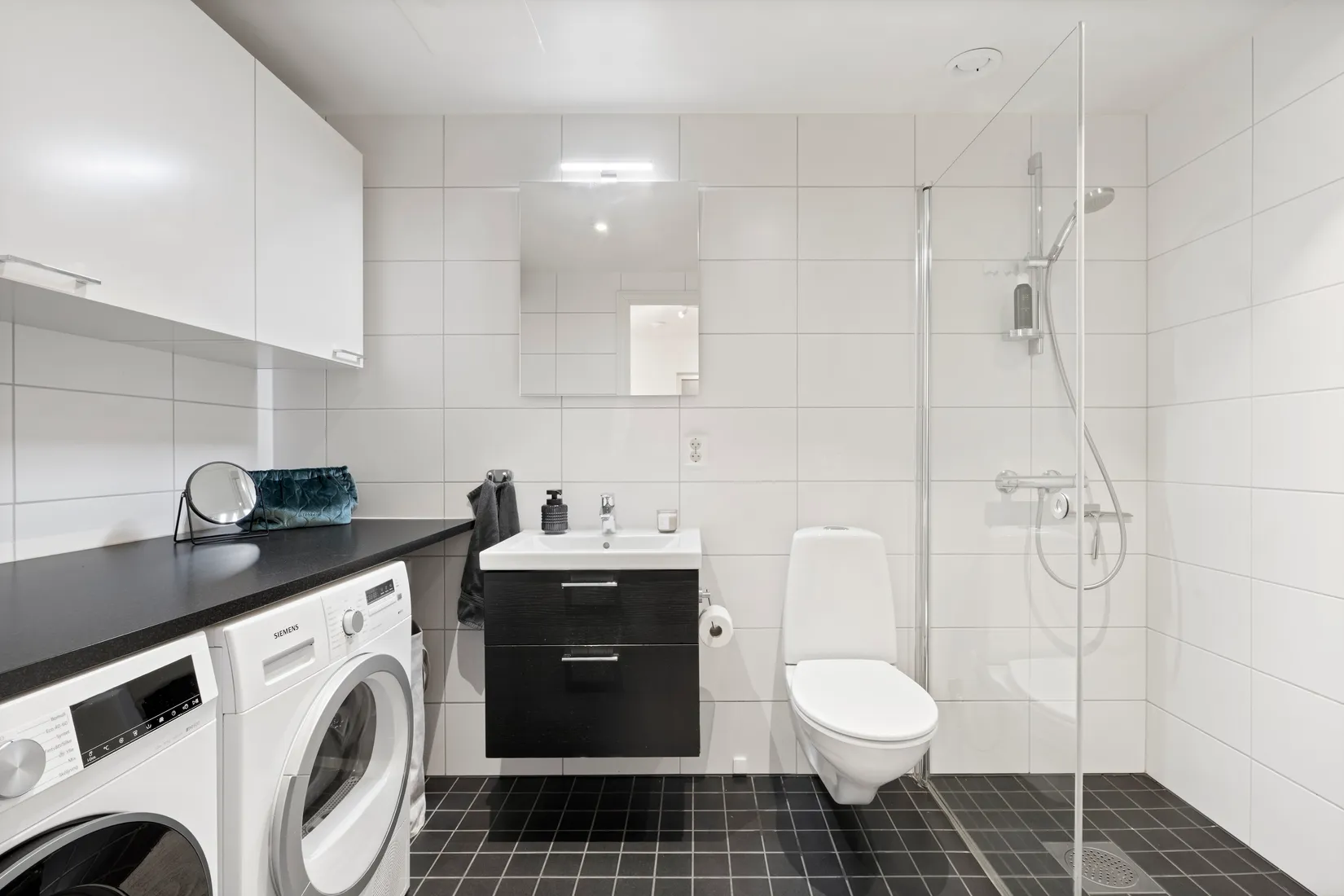 Bostadsrätt, Fyrislundsgatan 37 C, Östra Salabacke, Uppsala