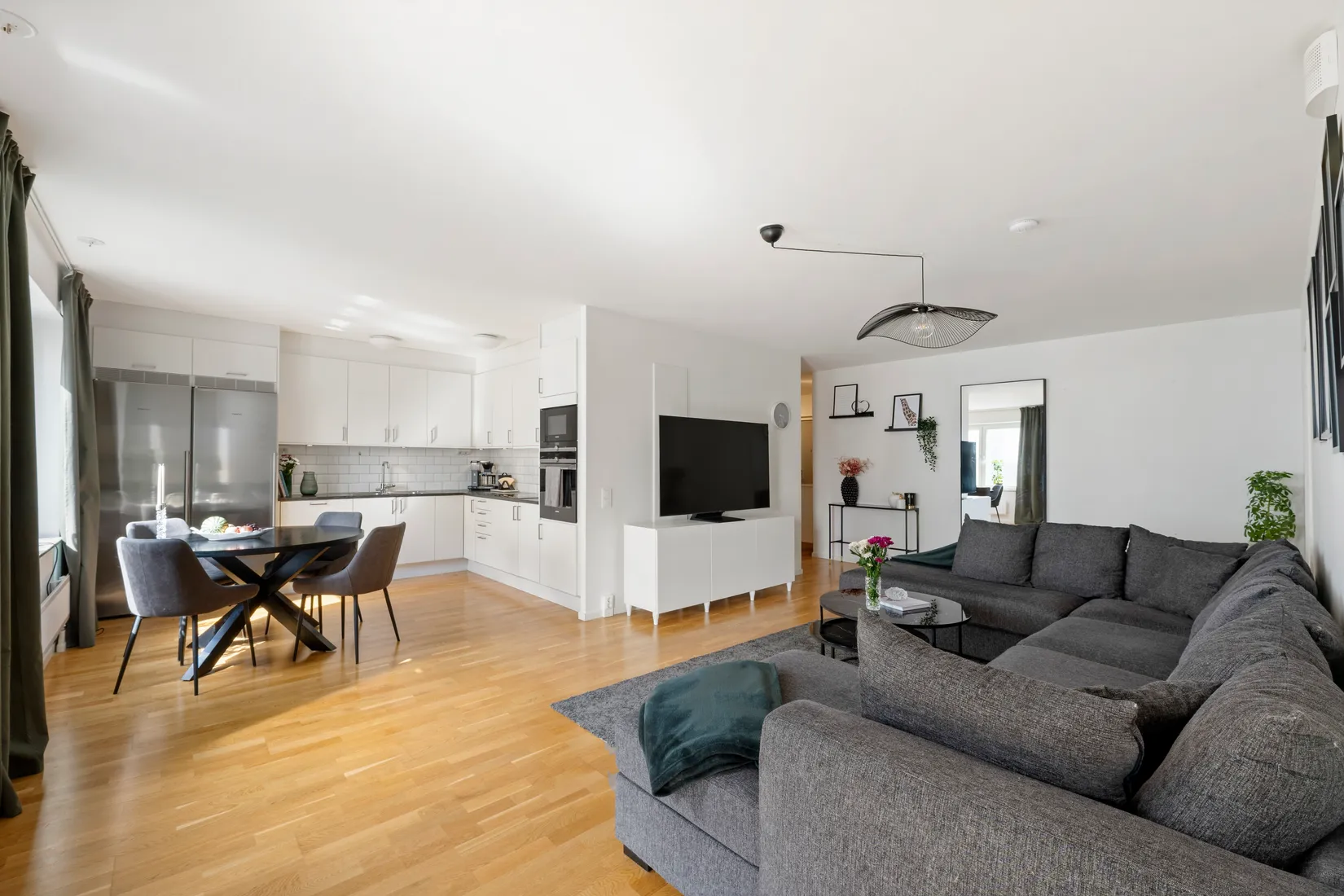 Bostadsrätt, Fyrislundsgatan 37 C, Östra Salabacke, Uppsala