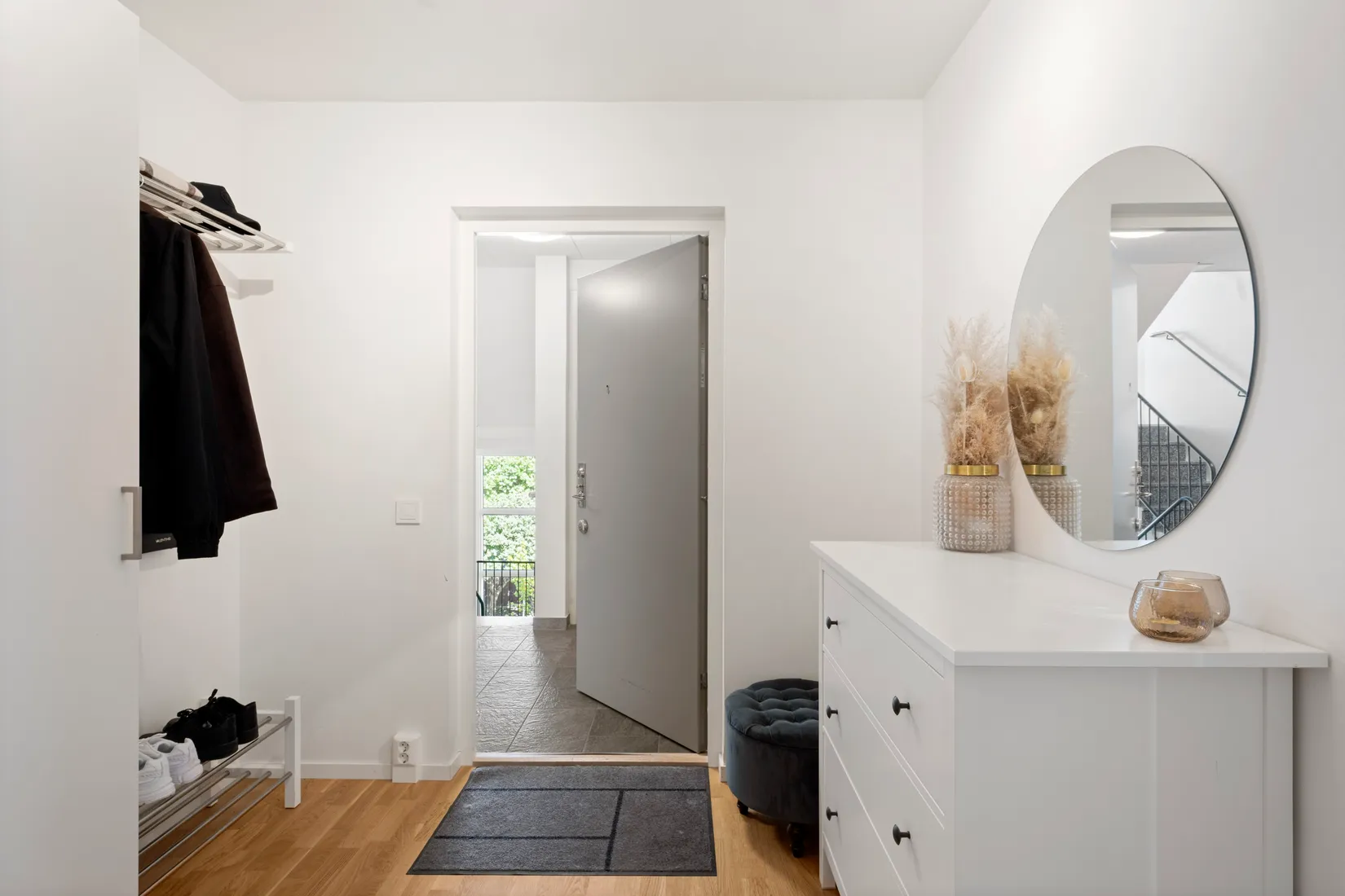 Bostadsrätt, Fyrislundsgatan 37 C, Östra Salabacke, Uppsala