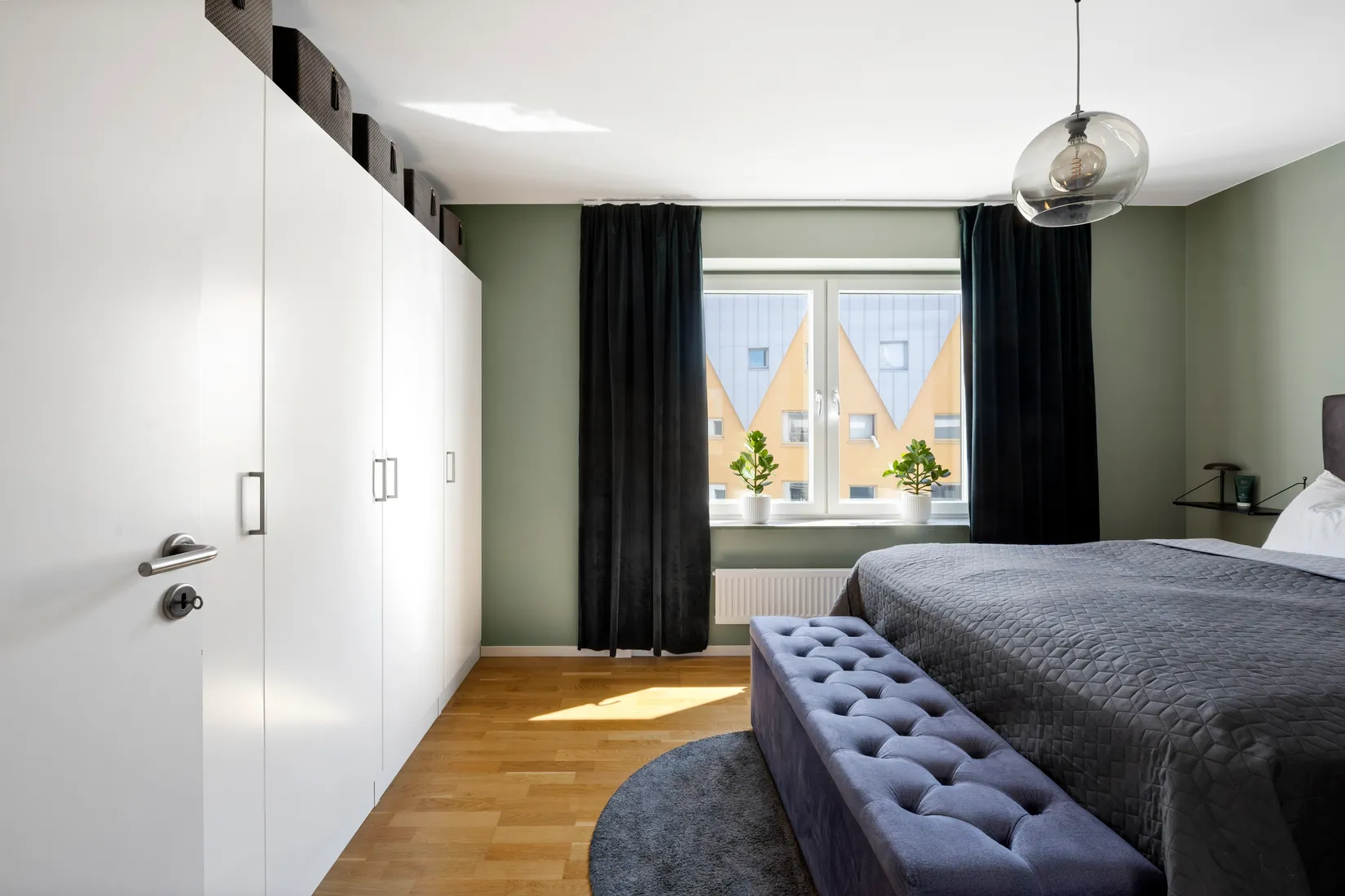 Bostadsrätt, Fyrislundsgatan 37 C, Östra Salabacke, Uppsala