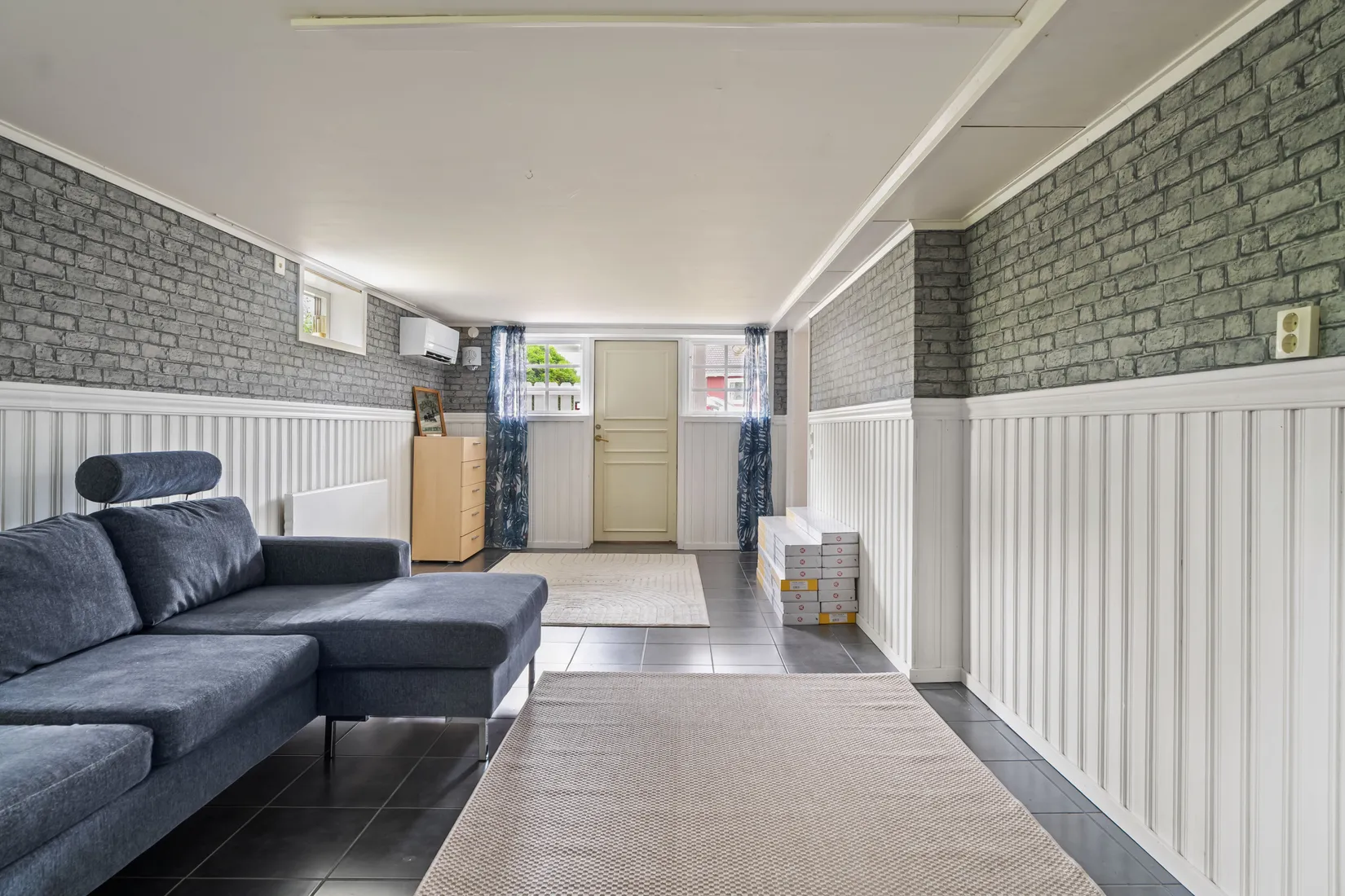 Villa, Åkarvägen 10, Matfors, Sundsvall