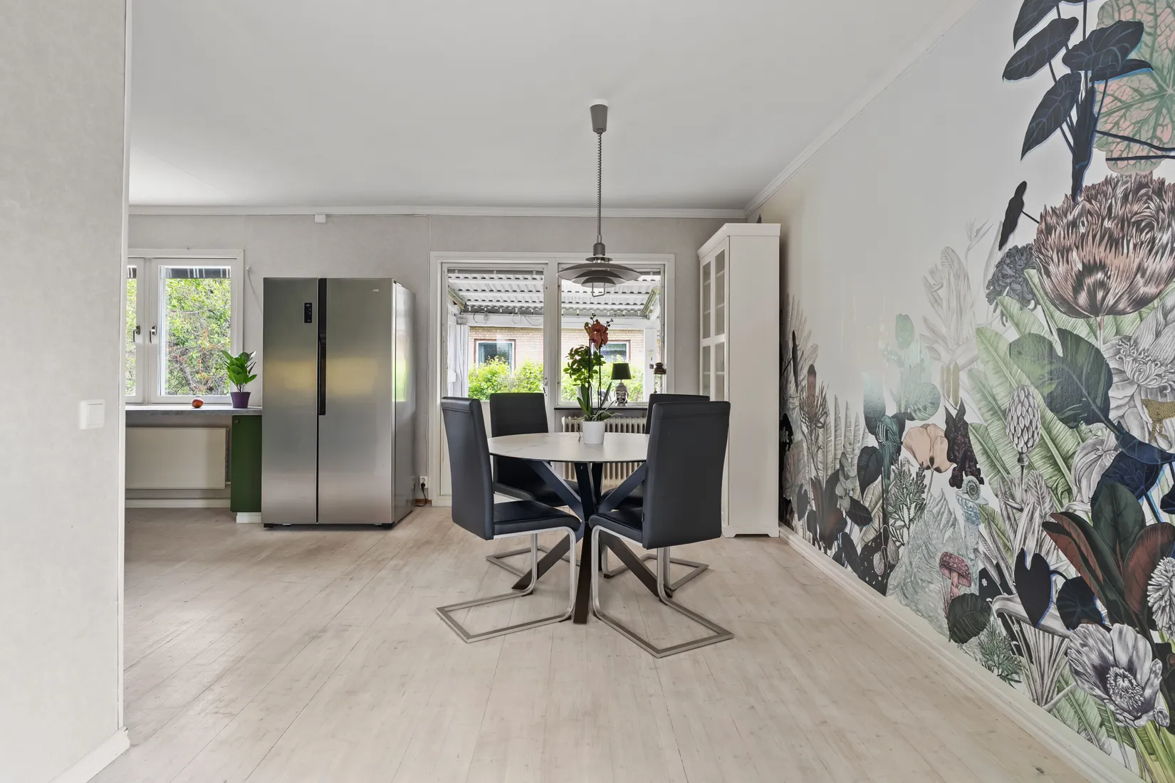 Villa, Åkarvägen 10, Matfors, Sundsvall