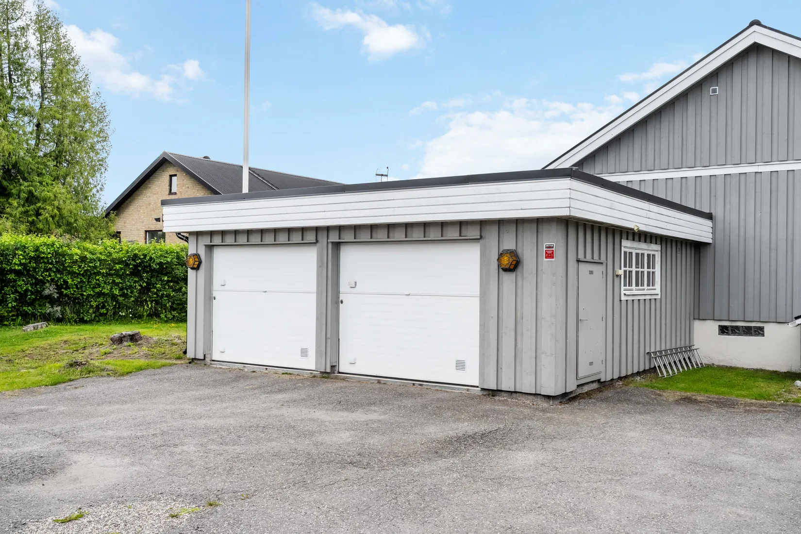 Villa, Åkarvägen 10, Matfors, Sundsvall