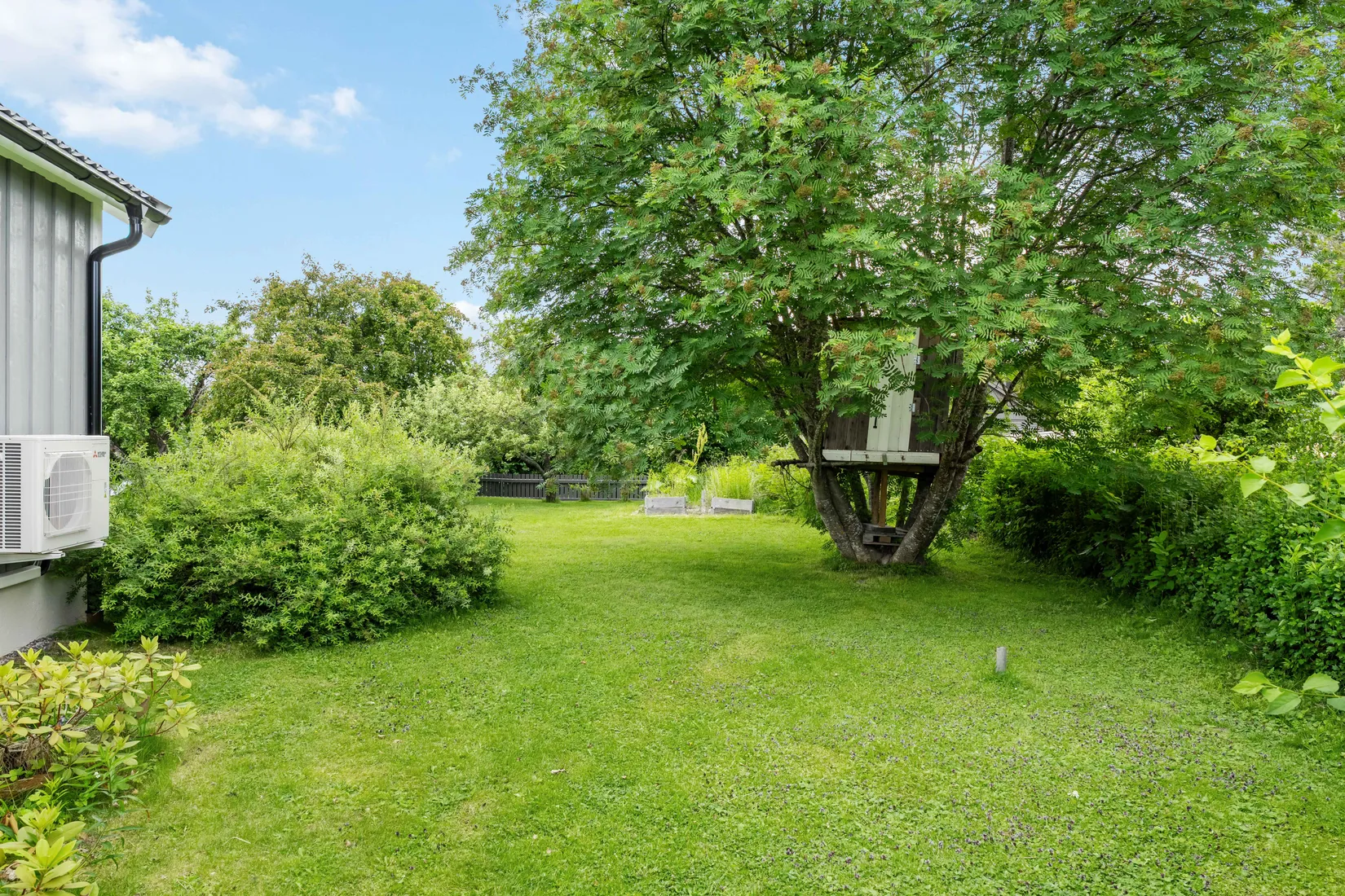 Villa, Åkarvägen 10, Matfors, Sundsvall