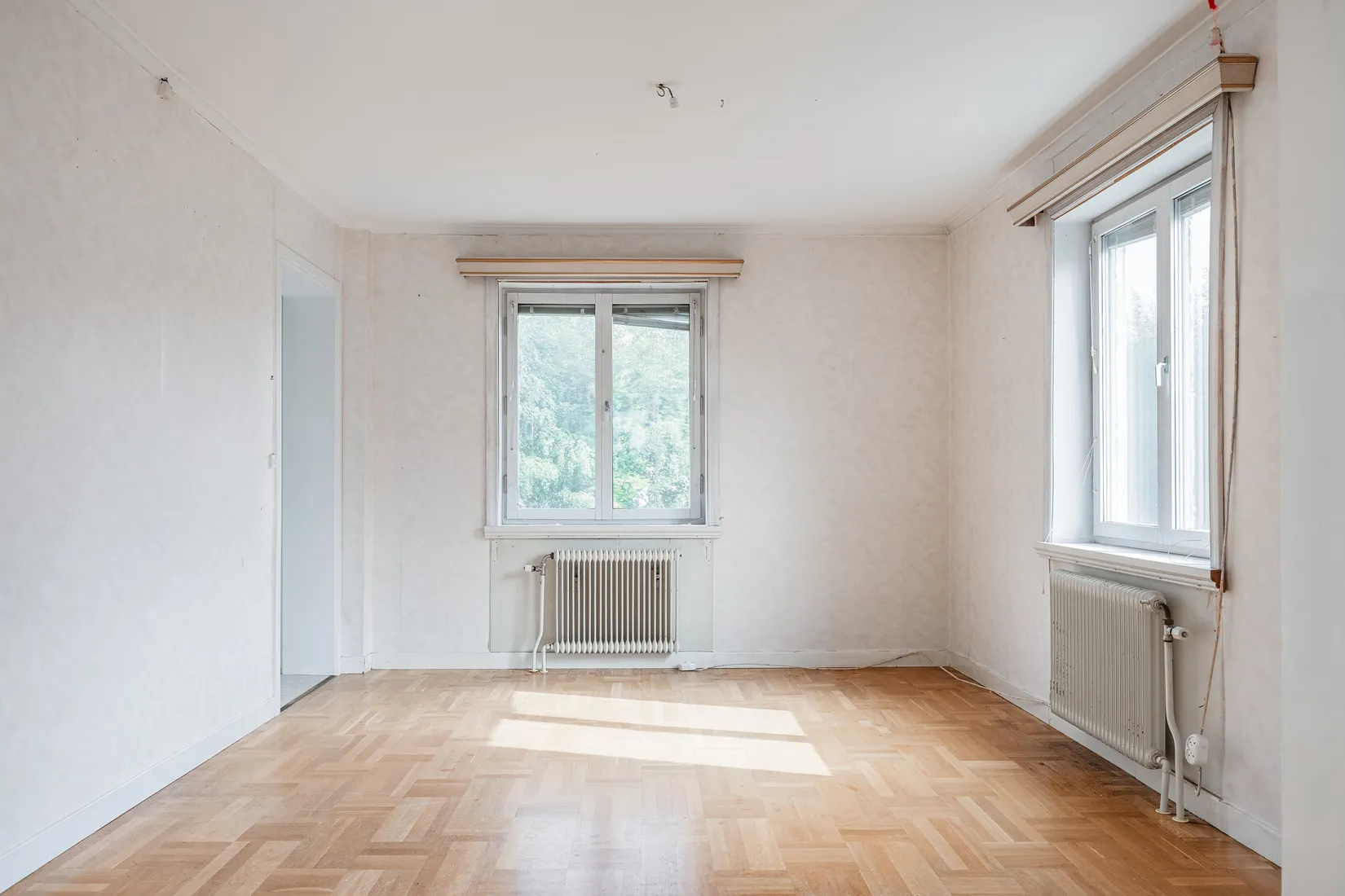 Villa, Tunsjövägen 6, Bollstabruk, Kramfors