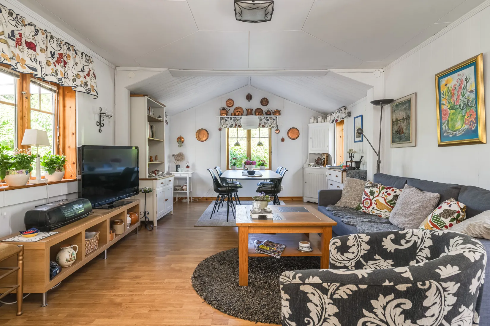 Fritidshus, Öbonäsvägen 21, Kårtorp, Norrköping