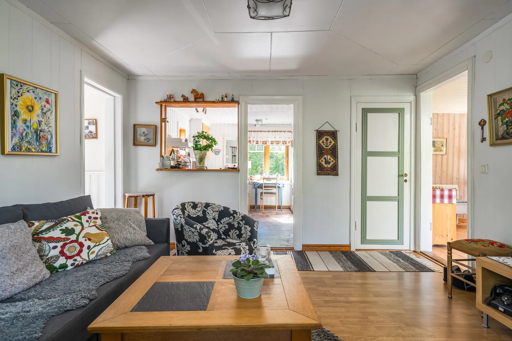 Fritidshus, Öbonäsvägen 21, Kårtorp, Norrköping