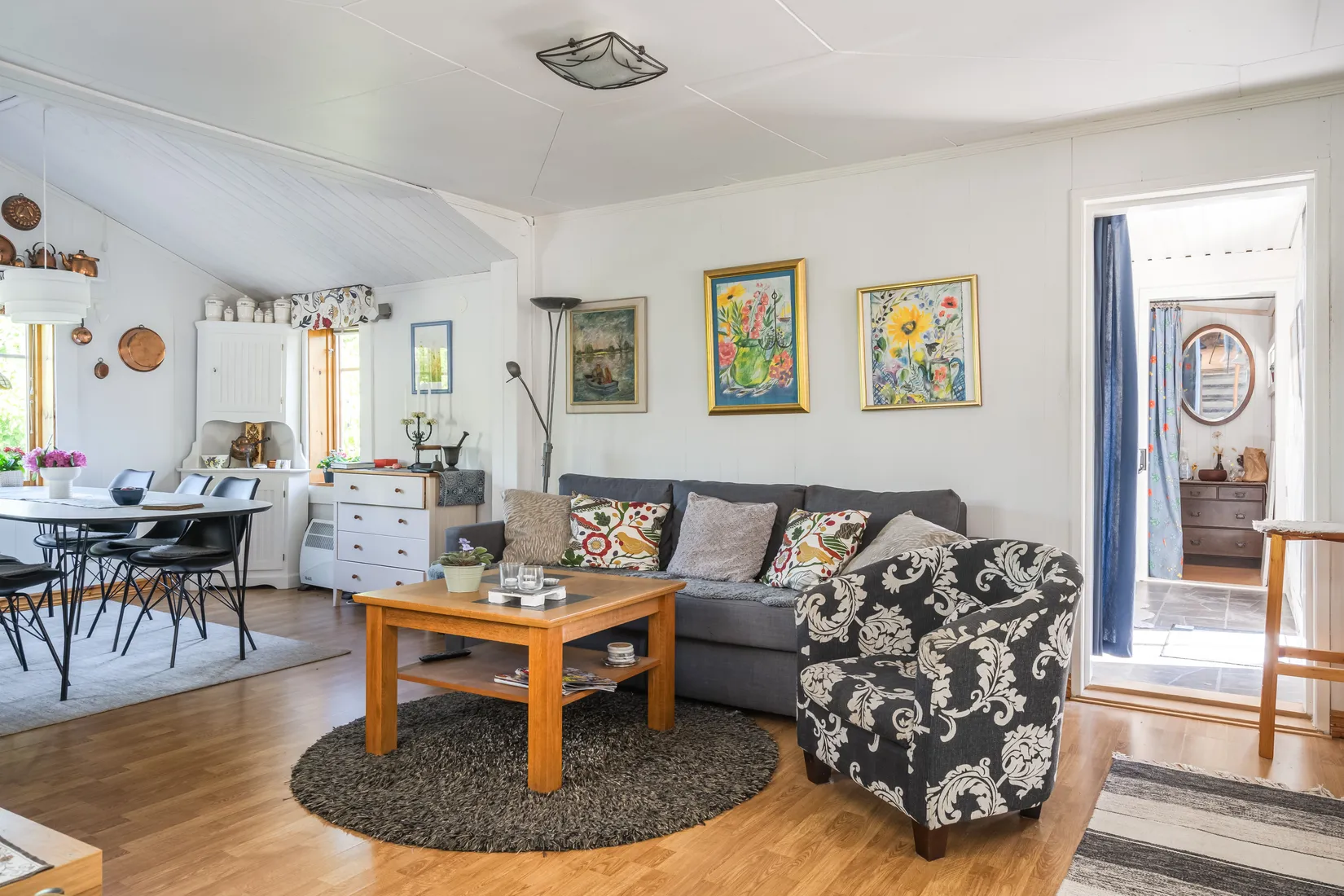 Fritidshus, Öbonäsvägen 21, Kårtorp, Norrköping