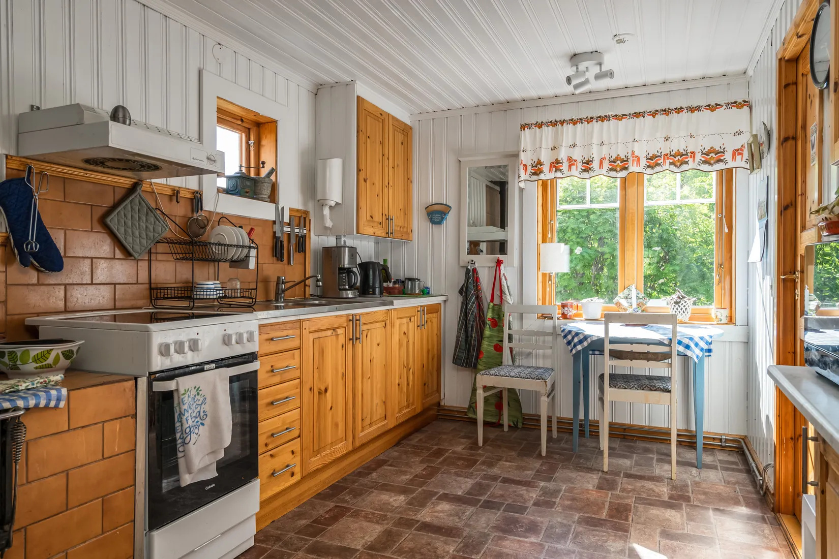 Fritidshus, Öbonäsvägen 21, Kårtorp, Norrköping