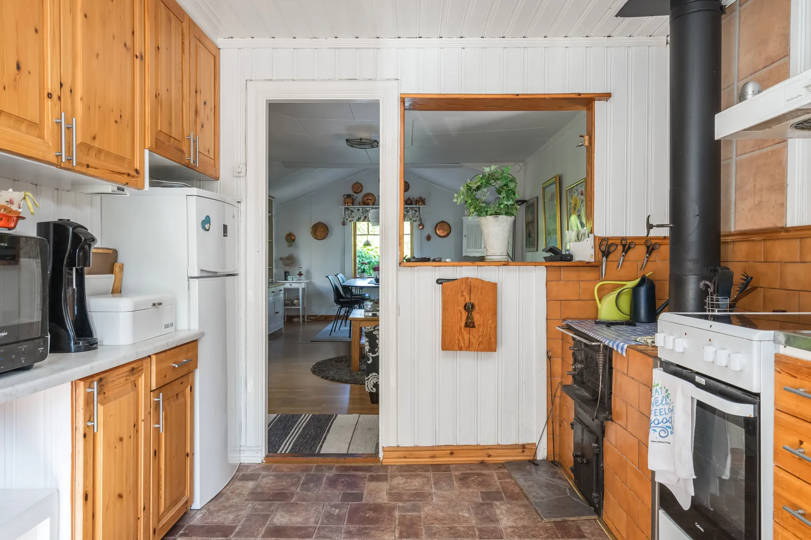 Fritidshus, Öbonäsvägen 21, Kårtorp, Norrköping