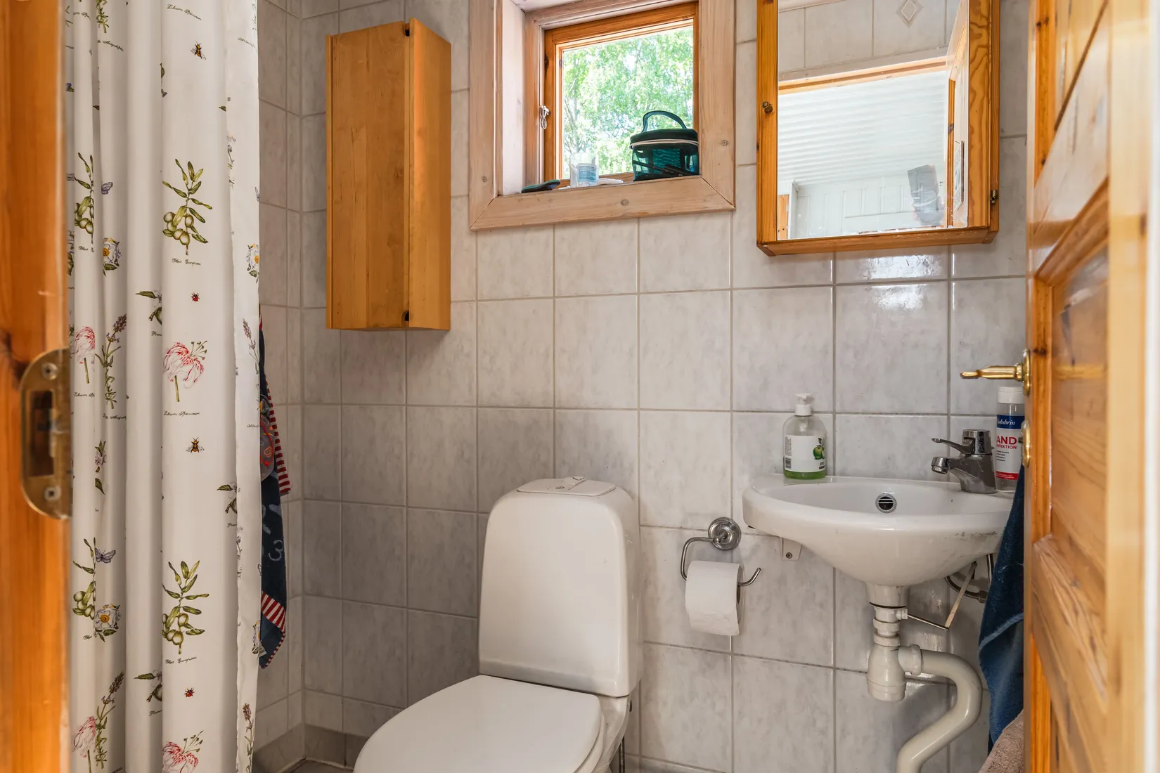 Fritidshus, Öbonäsvägen 21, Kårtorp, Norrköping