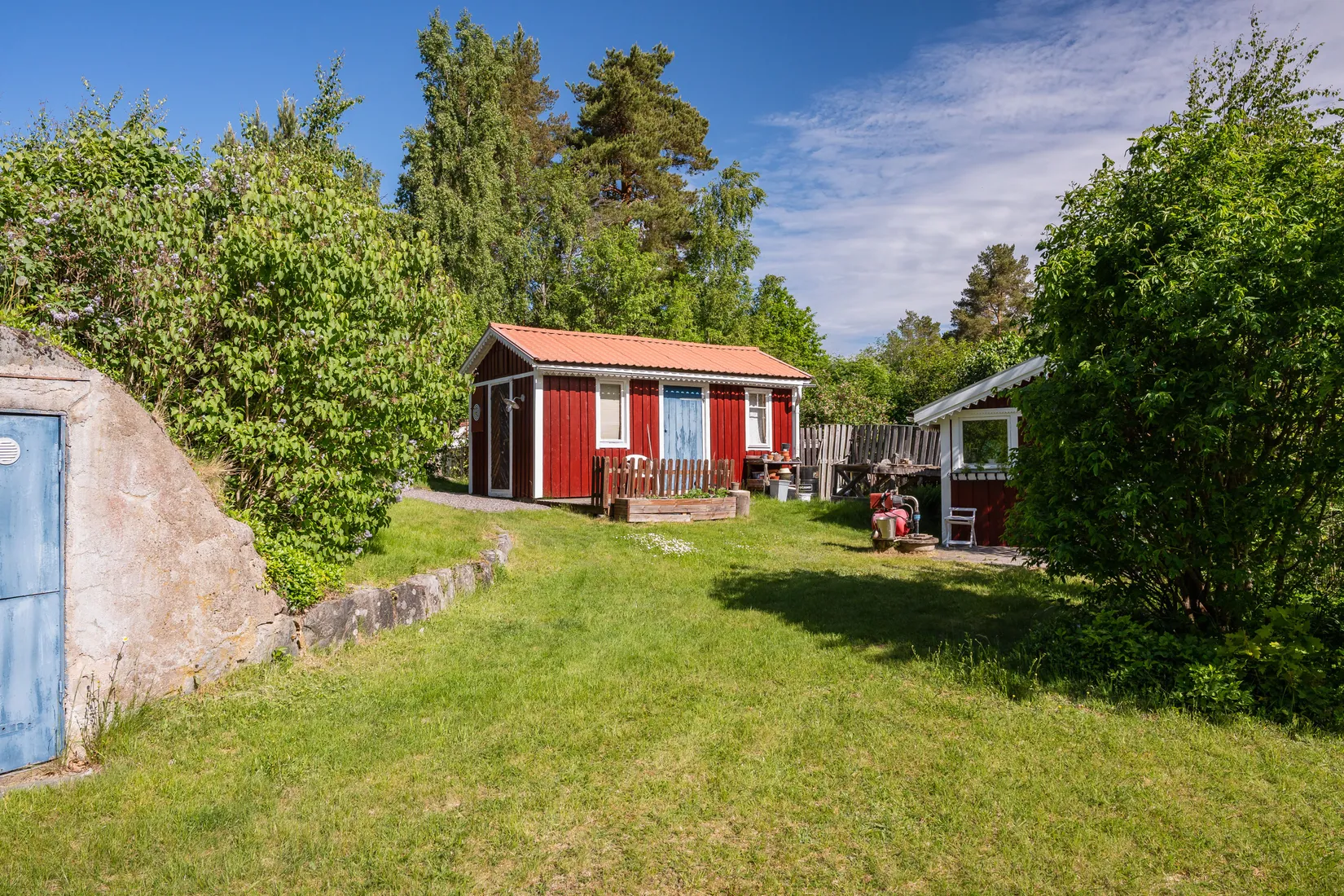 Fritidshus, Öbonäsvägen 21, Kårtorp, Norrköping