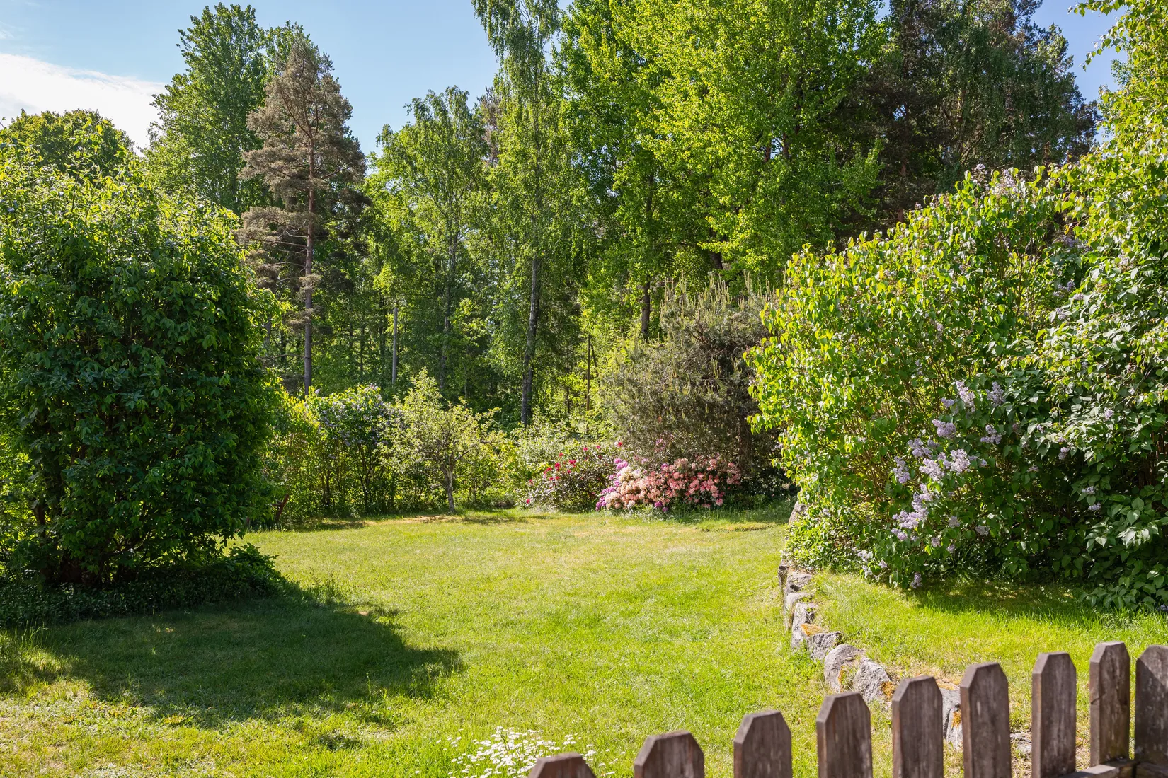 Fritidshus, Öbonäsvägen 21, Kårtorp, Norrköping