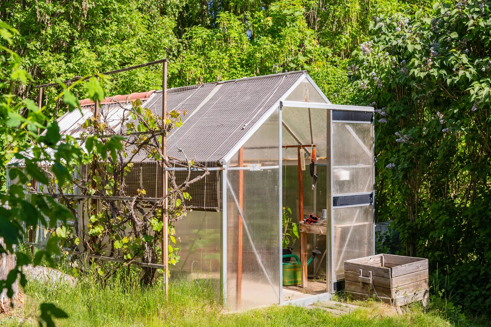 Fritidshus, Öbonäsvägen 21, Kårtorp, Norrköping