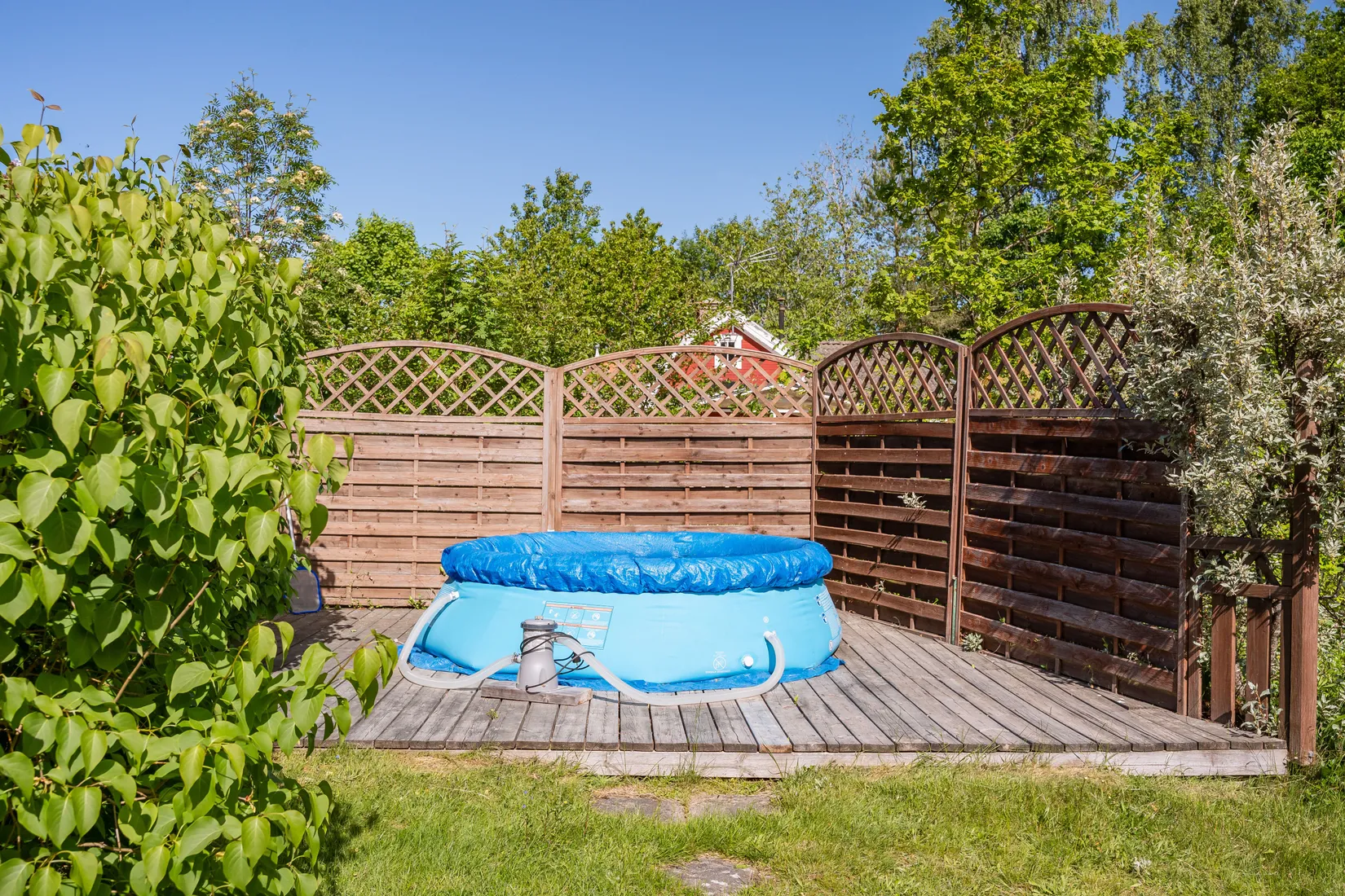 Fritidshus, Öbonäsvägen 21, Kårtorp, Norrköping