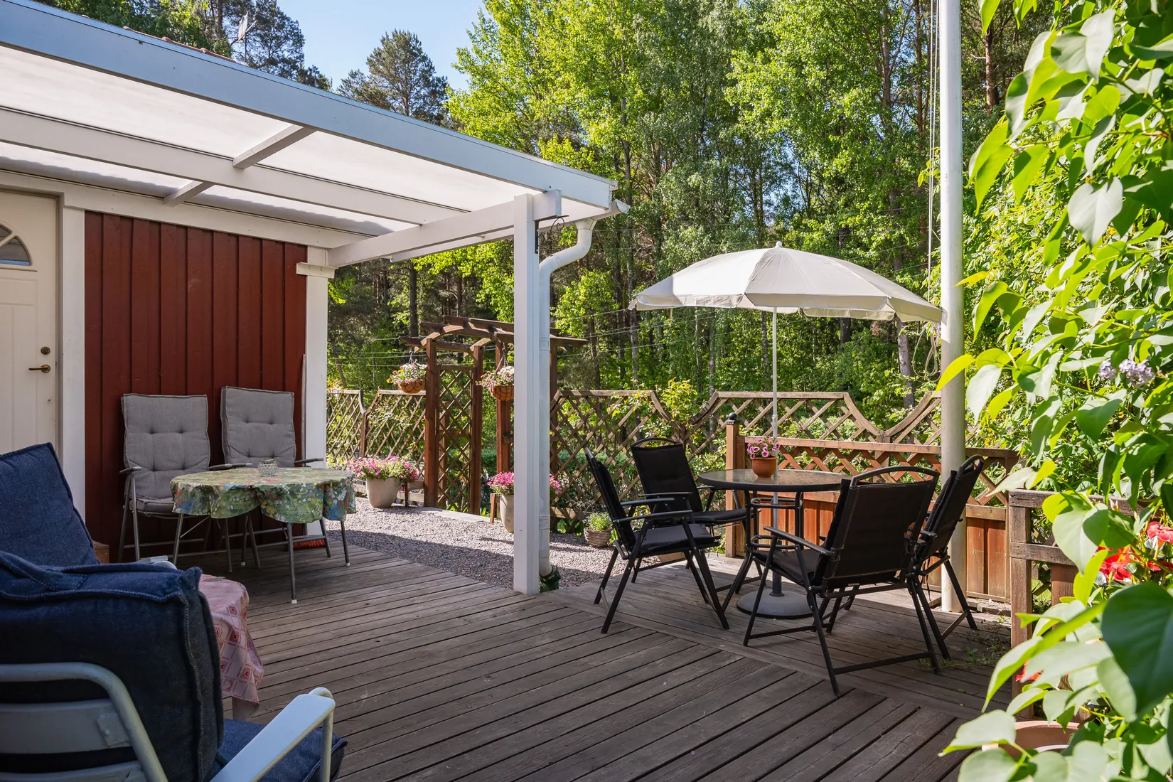 Fritidshus, Öbonäsvägen 21, Kårtorp, Norrköping