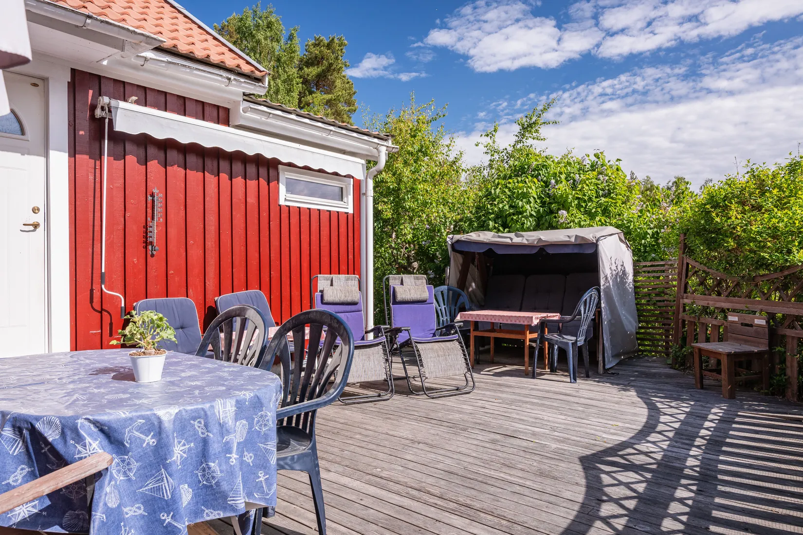 Fritidshus, Öbonäsvägen 21, Kårtorp, Norrköping