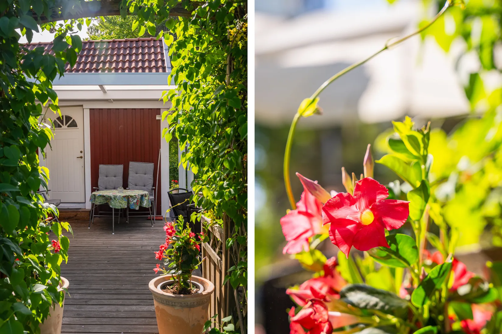 Fritidshus, Öbonäsvägen 21, Kårtorp, Norrköping