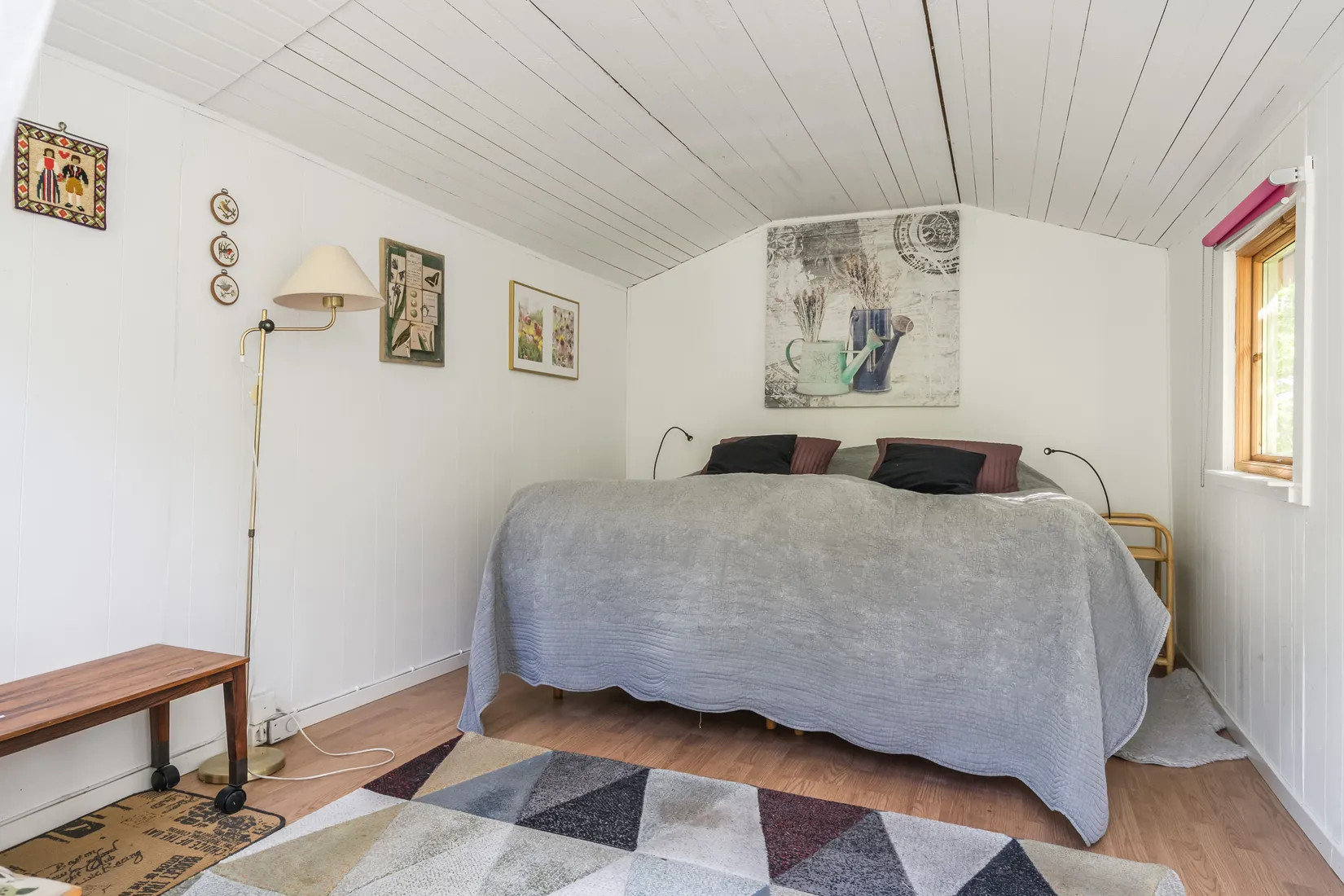 Fritidshus, Öbonäsvägen 21, Kårtorp, Norrköping