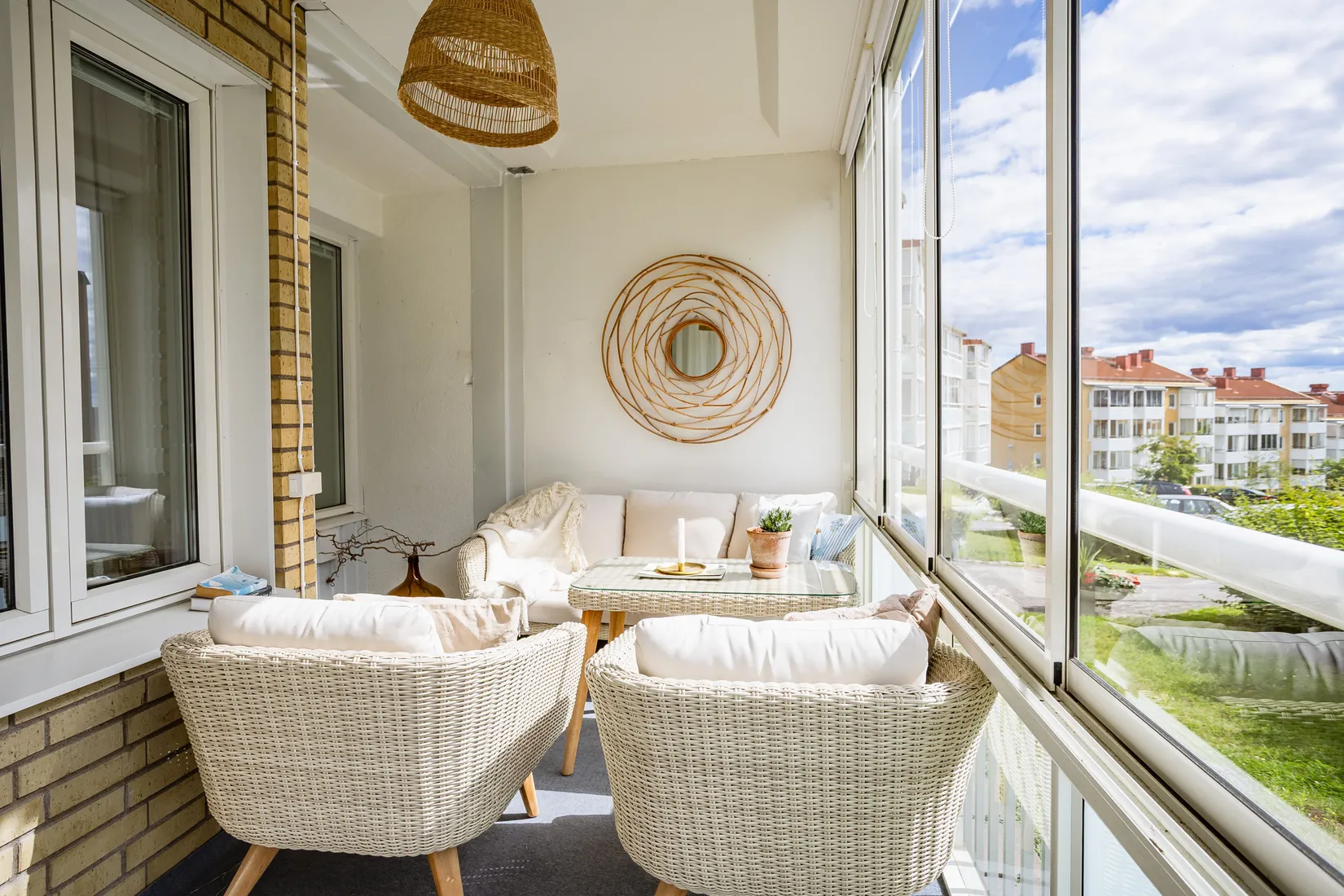 Bostadsrätt, Kungsvägen 20, Haga - norrliden, Sundsvall