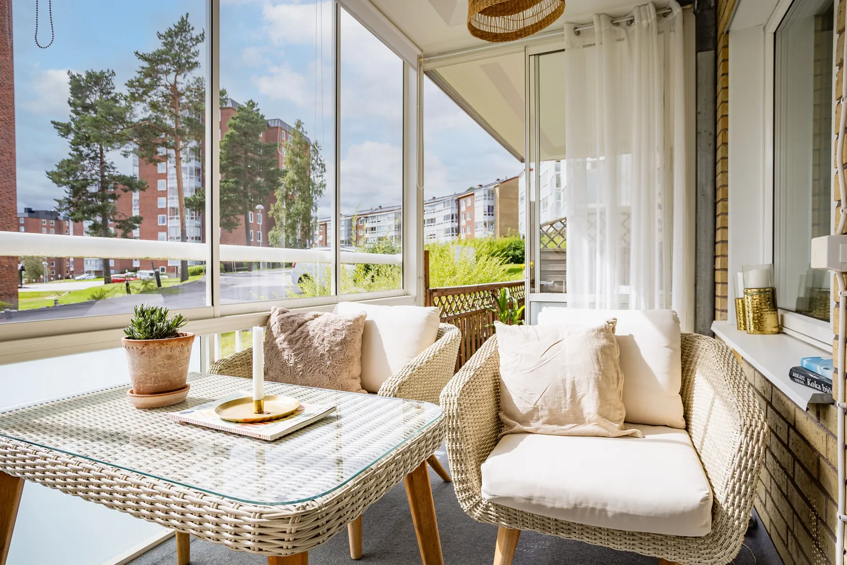 Bostadsrätt, Kungsvägen 20, Haga - norrliden, Sundsvall
