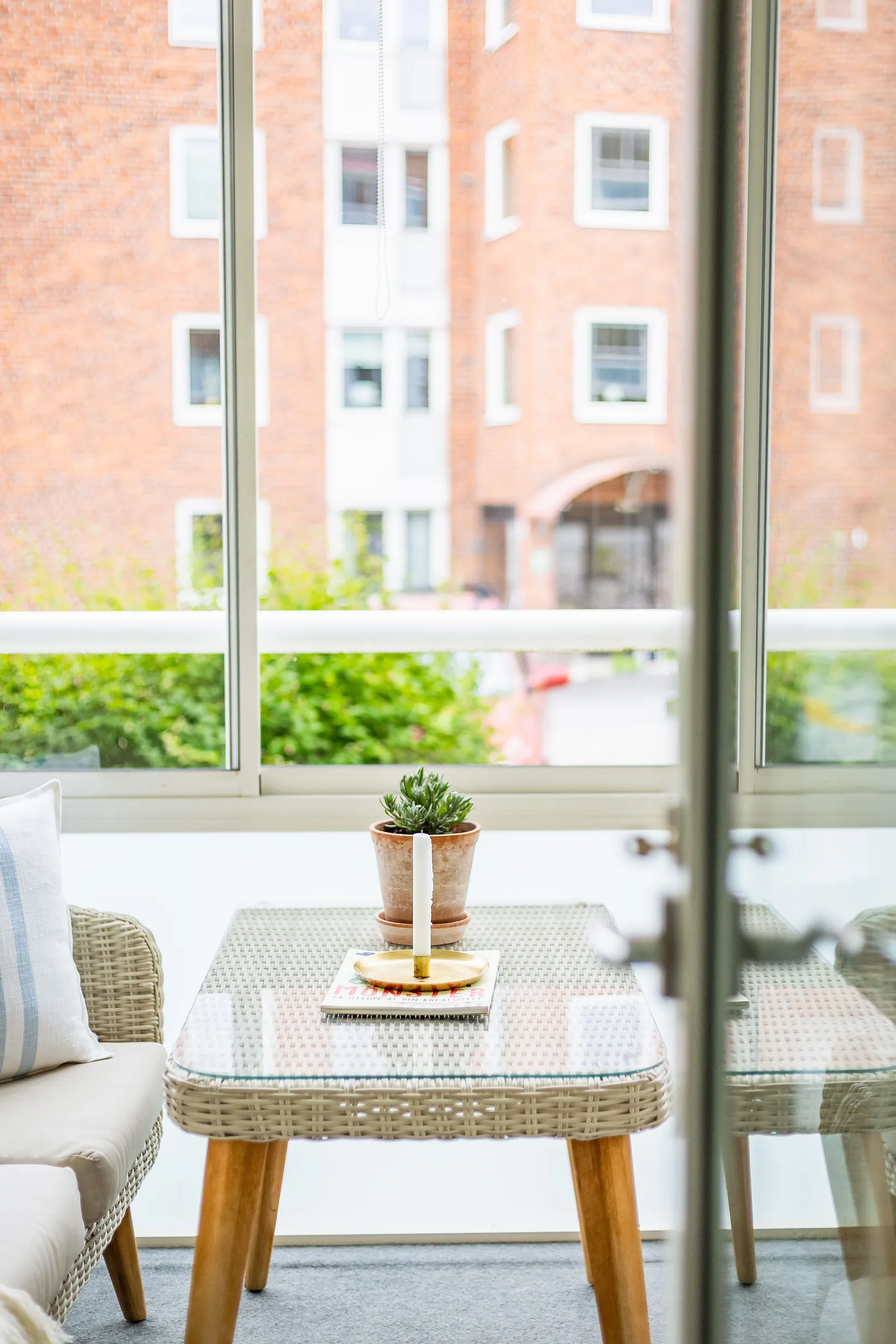 Bostadsrätt, Kungsvägen 20, Haga - norrliden, Sundsvall