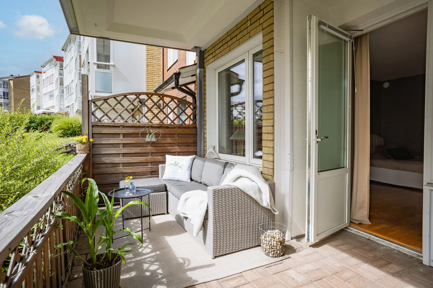 Bostadsrätt, Kungsvägen 20, Haga - norrliden, Sundsvall