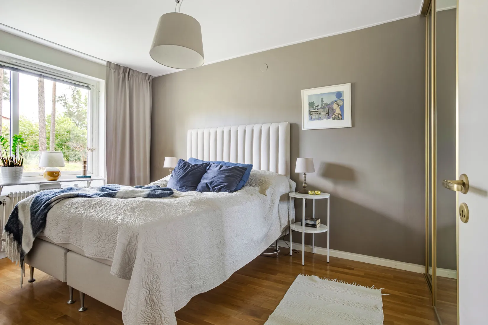 Bostadsrätt, Kungsvägen 20, Haga - norrliden, Sundsvall