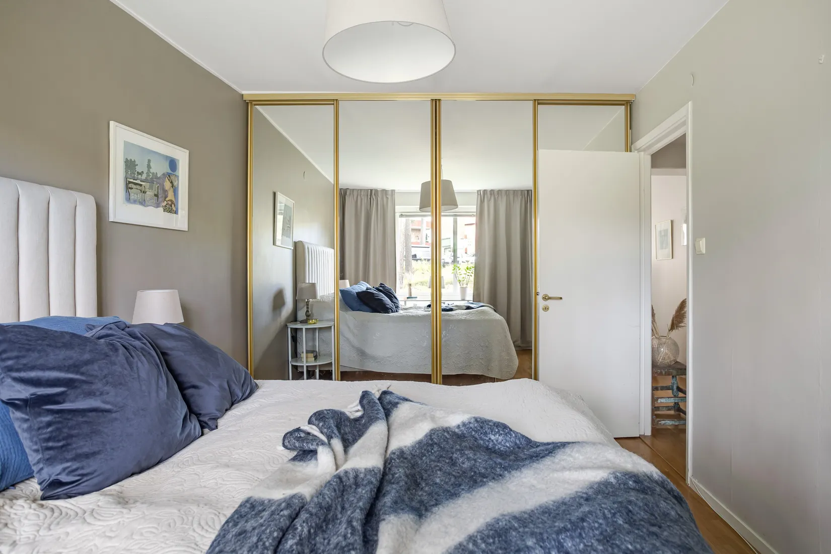 Bostadsrätt, Kungsvägen 20, Haga - norrliden, Sundsvall
