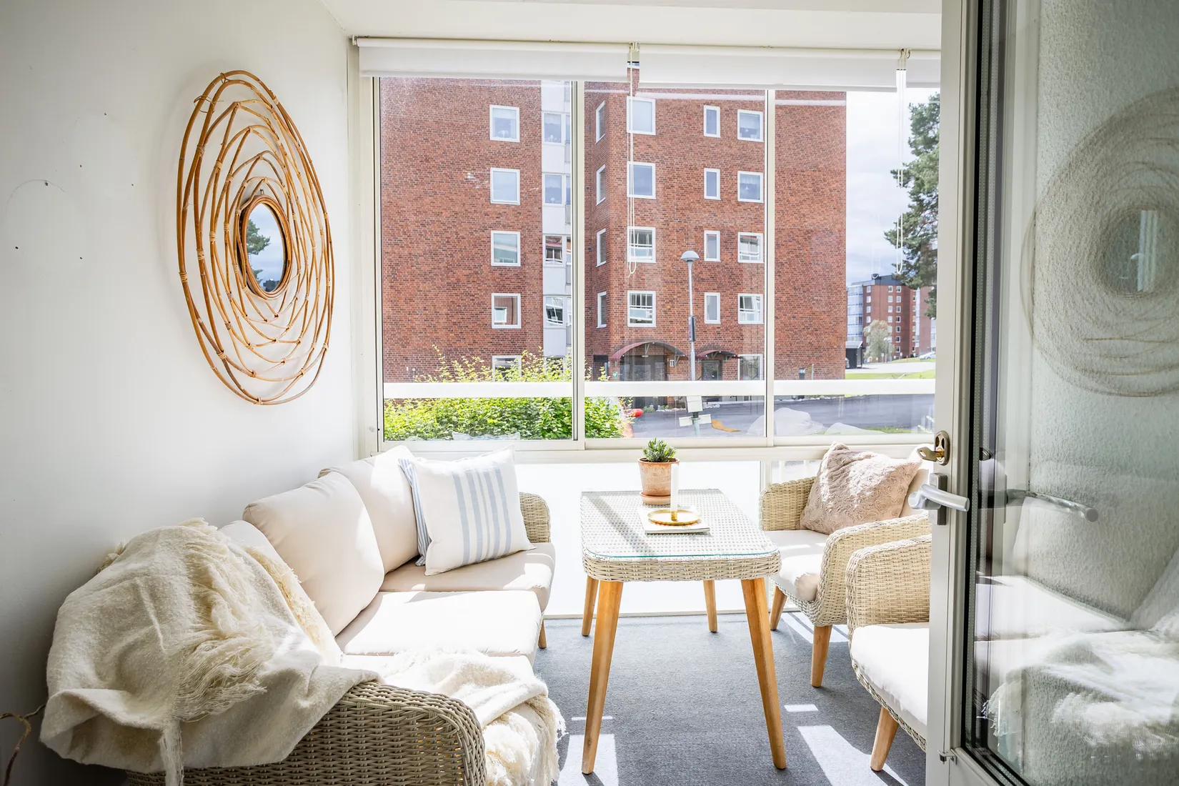 Bostadsrätt, Kungsvägen 20, Haga - norrliden, Sundsvall