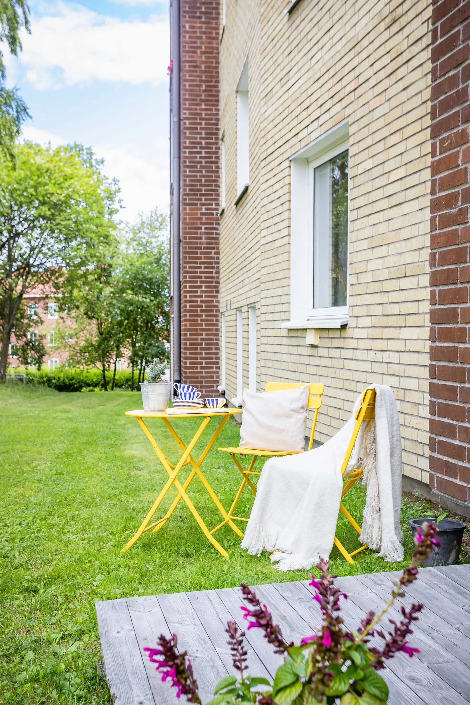 Bostadsrätt, Kungsvägen 20, Haga - norrliden, Sundsvall