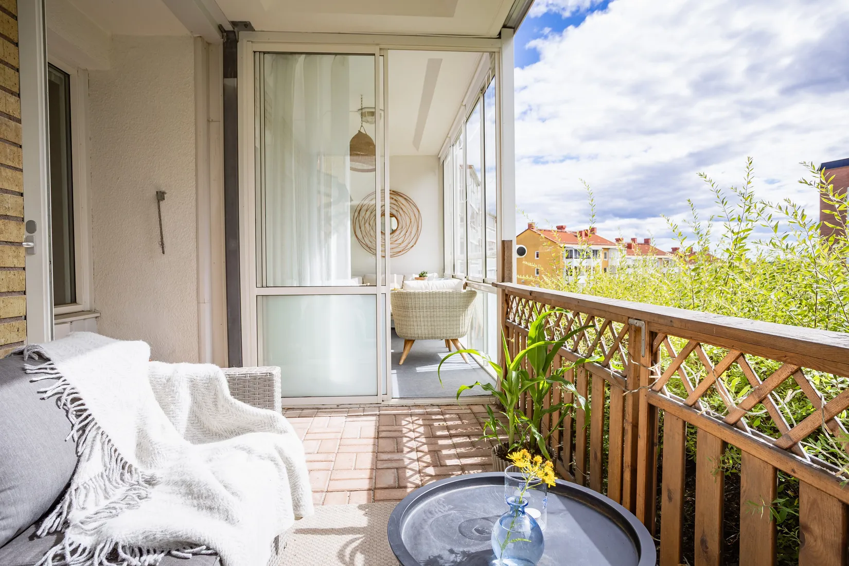 Bostadsrätt, Kungsvägen 20, Haga - norrliden, Sundsvall