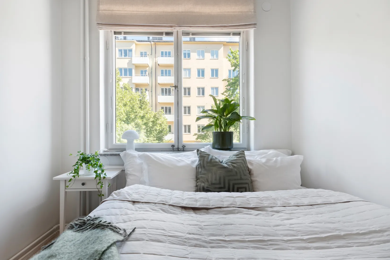 Bostadsrätt, Erik Dahlbergsgatan 35, Gärdet - Östermalm, Stockholm