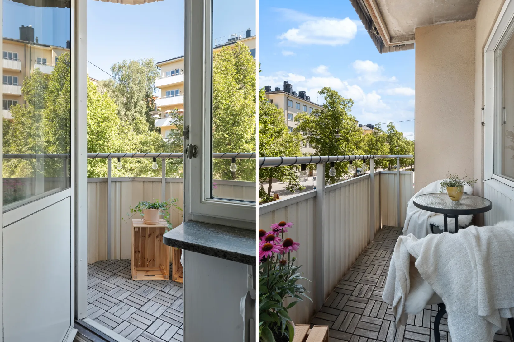 Bostadsrätt, Erik Dahlbergsgatan 35, Gärdet - Östermalm, Stockholm