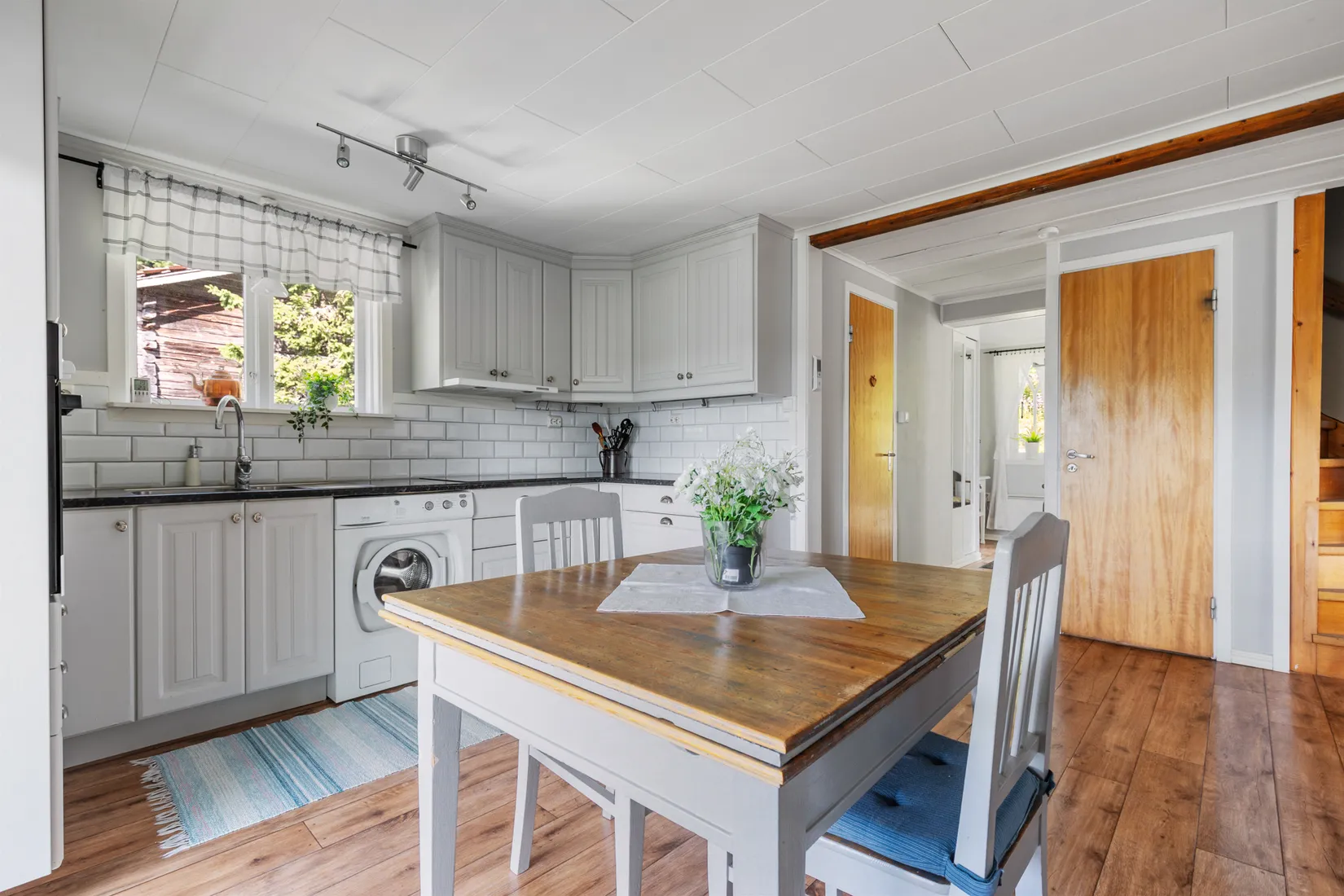 Villa, Klockarvägen 14, Kramfors