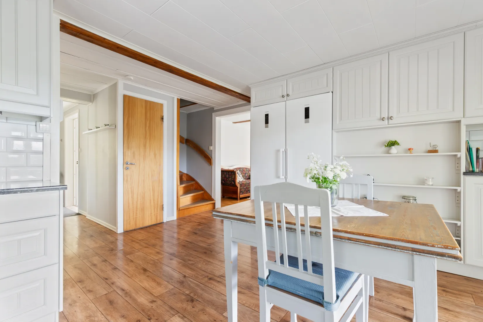 Villa, Klockarvägen 14, Kramfors