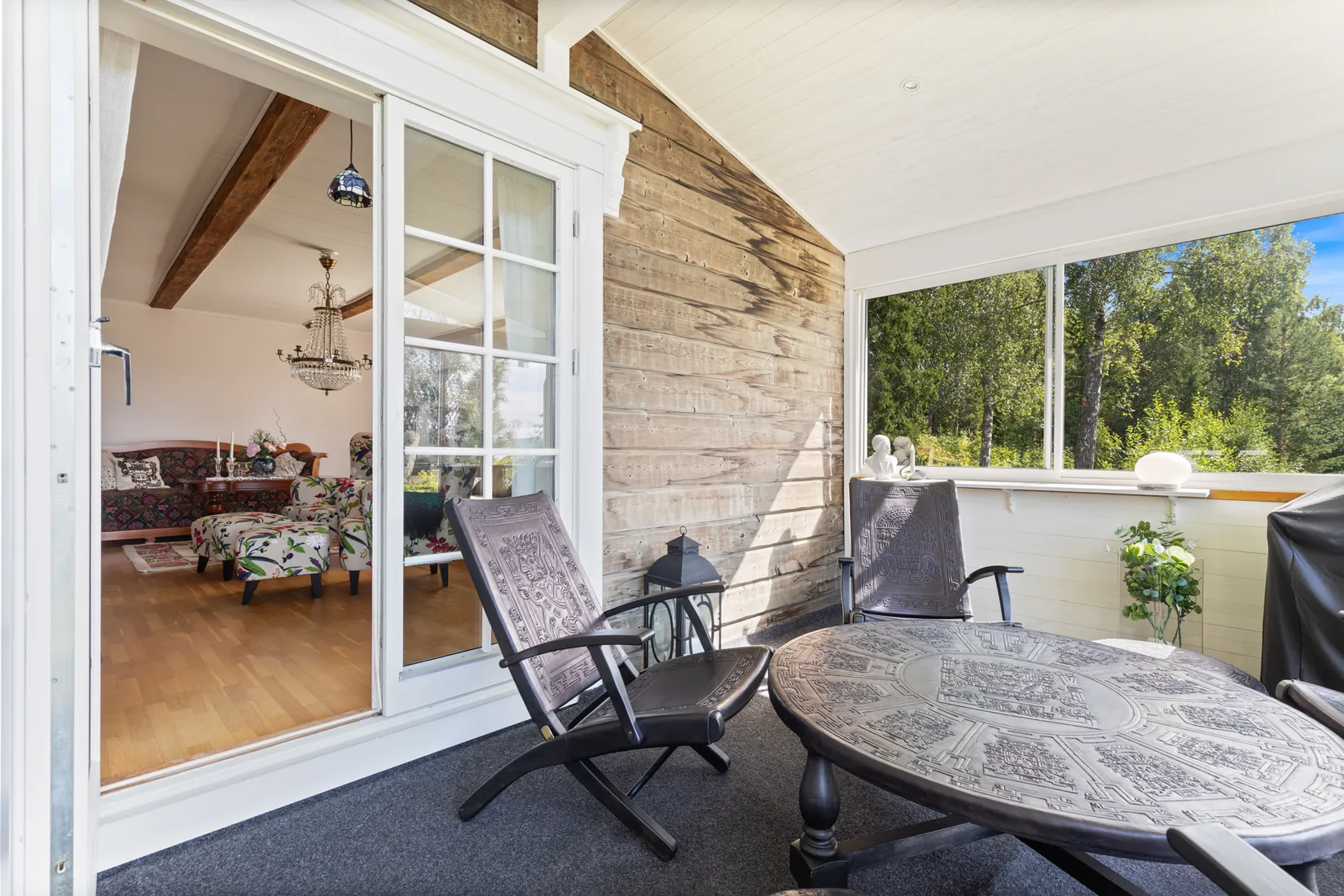 Villa, Klockarvägen 14, Kramfors