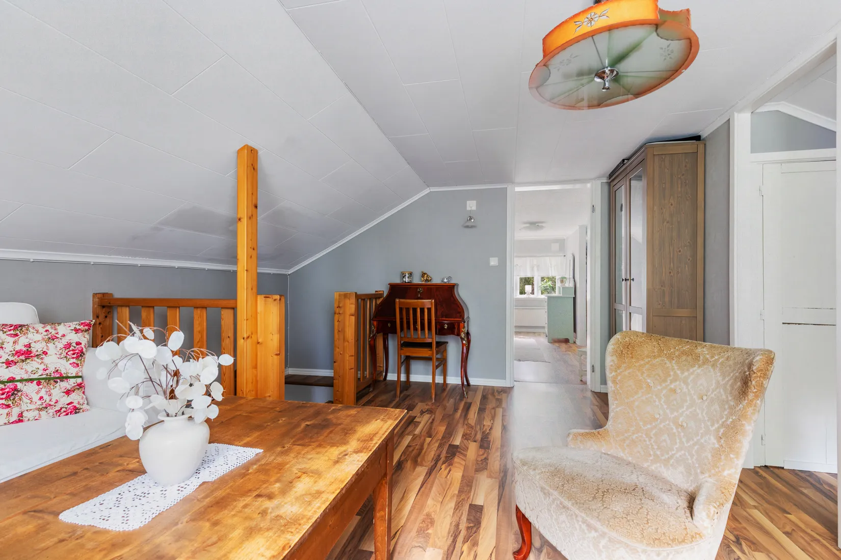 Villa, Klockarvägen 14, Kramfors