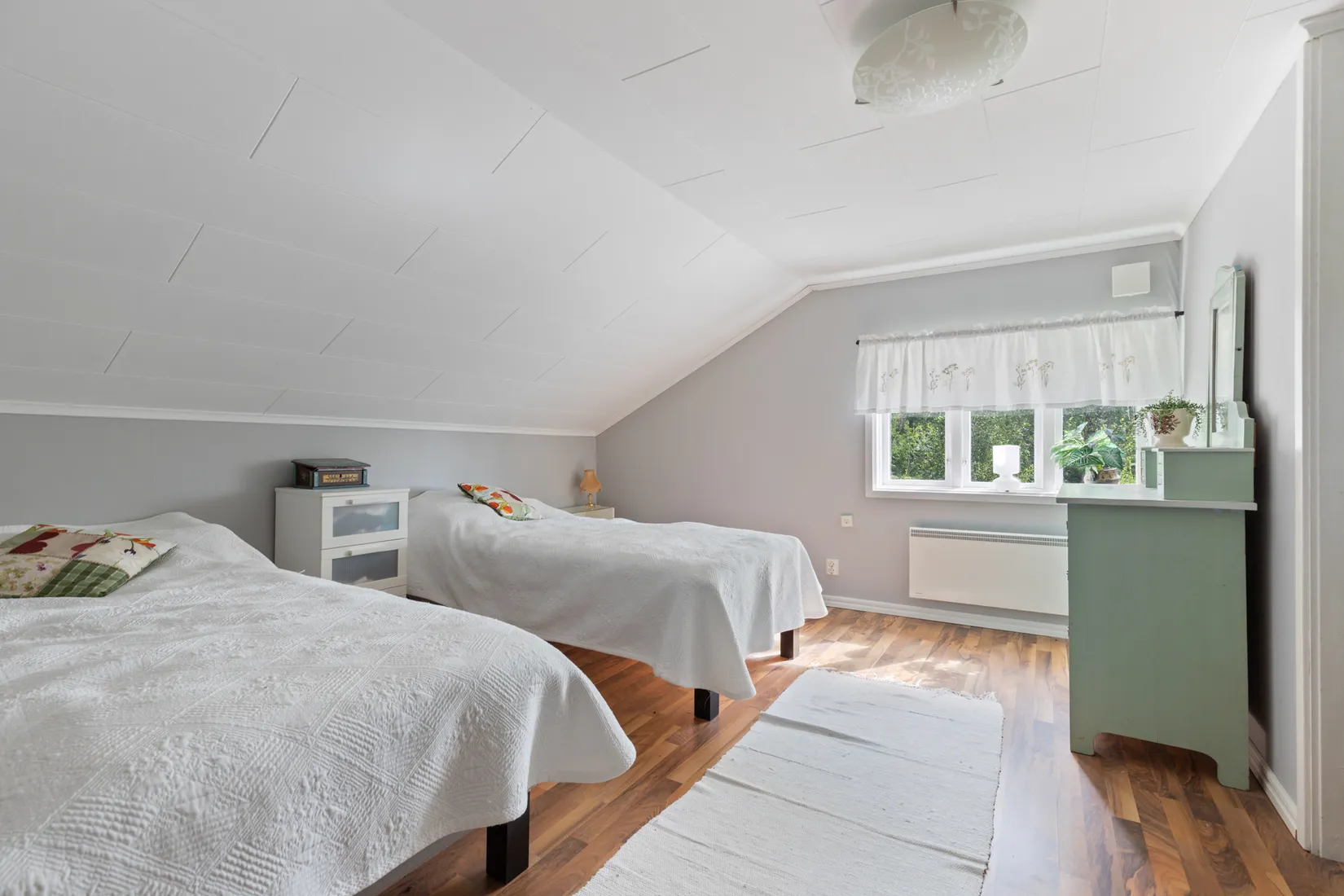 Villa, Klockarvägen 14, Kramfors