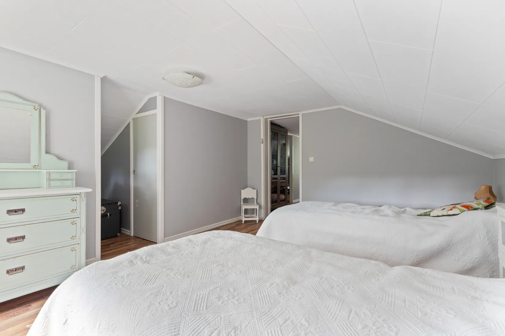 Villa, Klockarvägen 14, Kramfors
